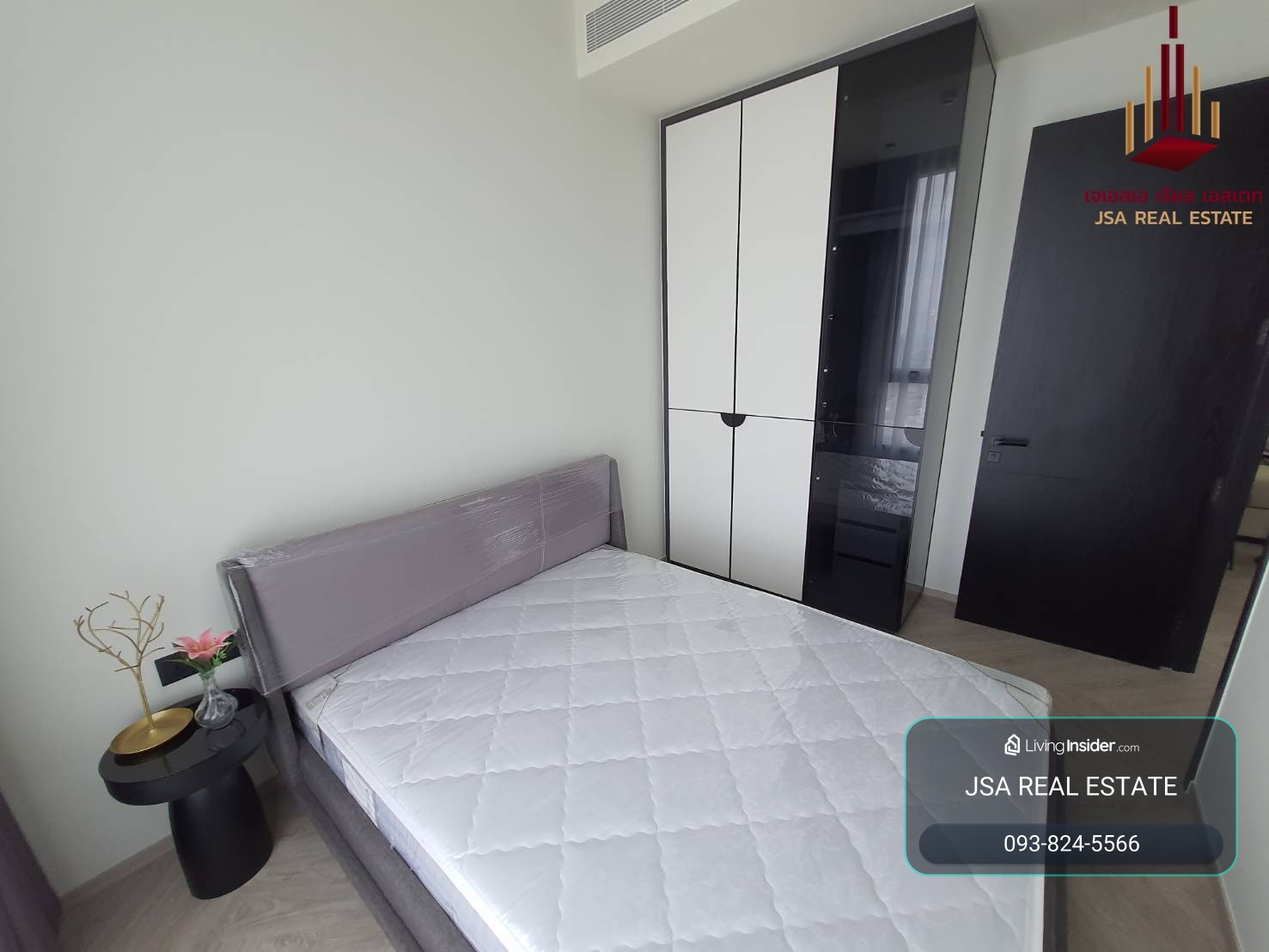 ✨ For Rent: Chapter Charoennakhorn - Riverside Condo ✨ 💰 Only 35,000 THB/month – รูปที่ 2