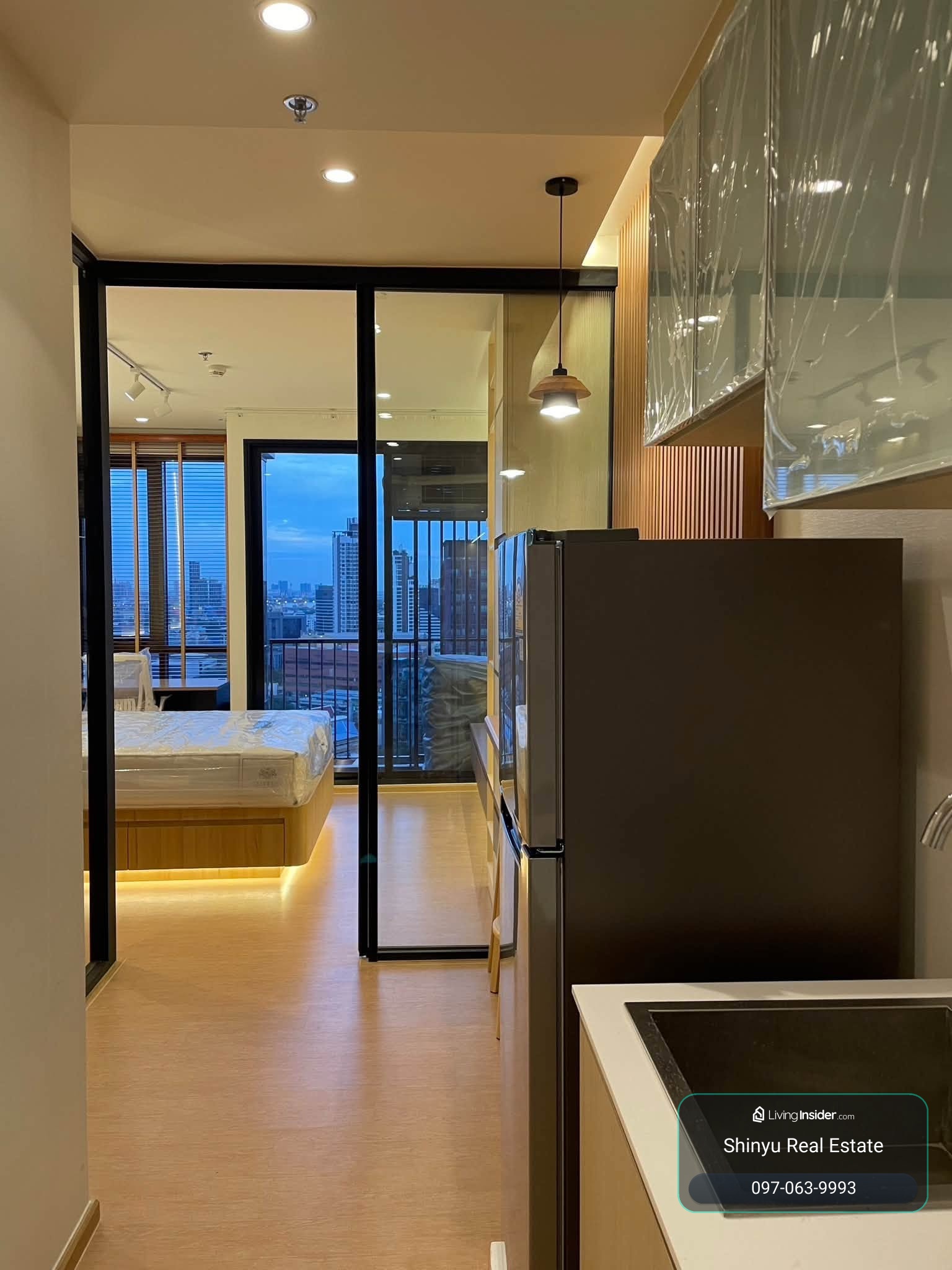 For Rent: Maru Ekkamai 2 – 25,000 Baht [MKr260925]  – รูปที่ 2