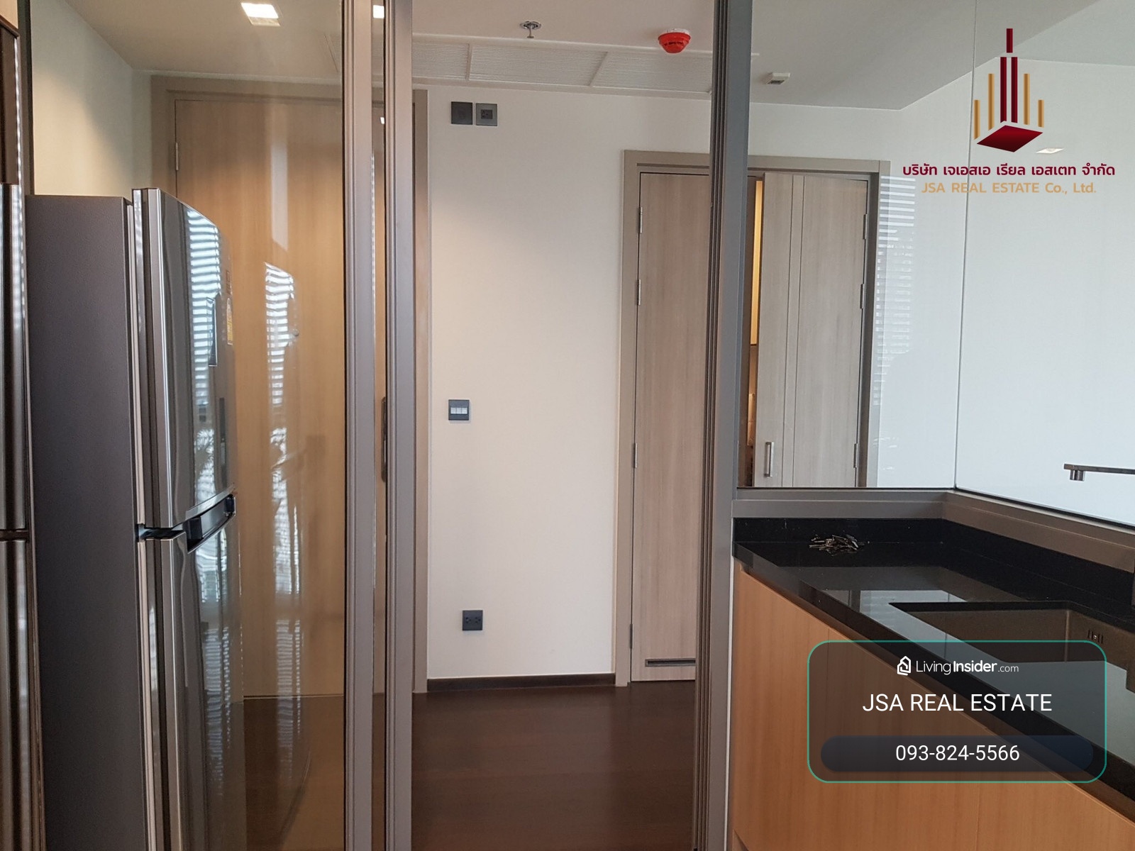 ✨ For Rent: The Line Ratchathewi Condo ✨ 💰 Only 50,000 THB/month  – รูปที่ 4