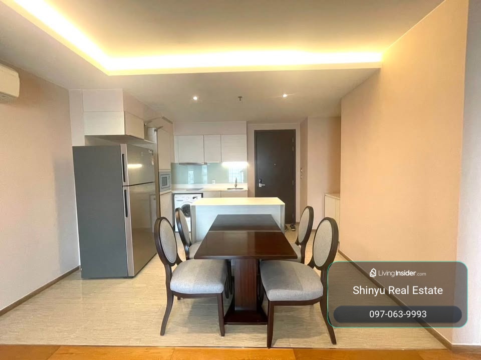 ให้เช่า H Sukhumvit 43 ราคา 50,000 บาท [MKr260927]  – รูปที่ 4