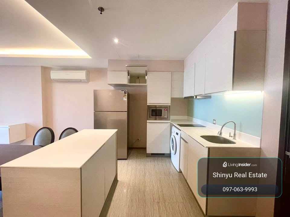 ให้เช่า H Sukhumvit 43 ราคา 50,000 บาท [MKr260927]  – รูปที่ 3