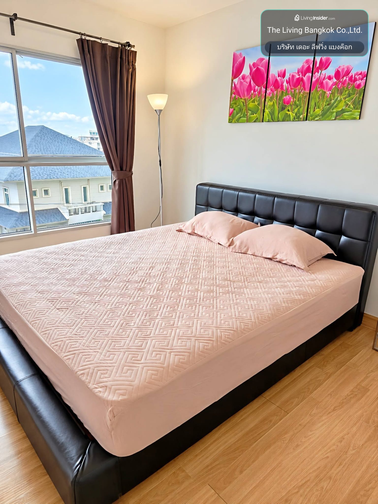 S&S Sukhumvit 101/1 /เอส แอนด์ เอส สุขุมวิท 101/1  (DL-02)(E1104001) / line: @condo66 – รูปที่ 3