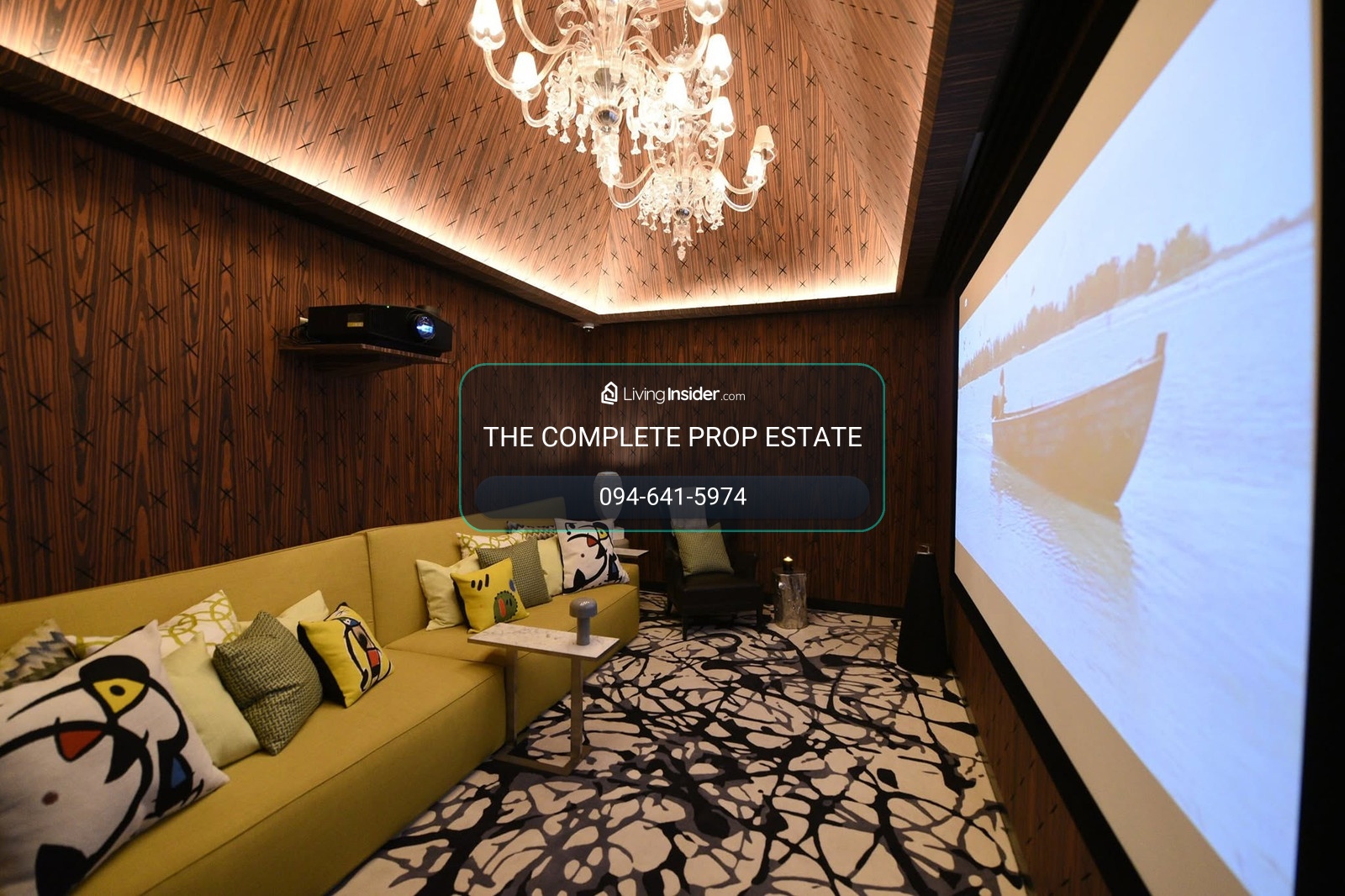 FOR SALE  1 BEDROOM 50 SQ.M   @@ 13,750,000 BAHT   FREE ALL TRANFER – รูปที่ 3