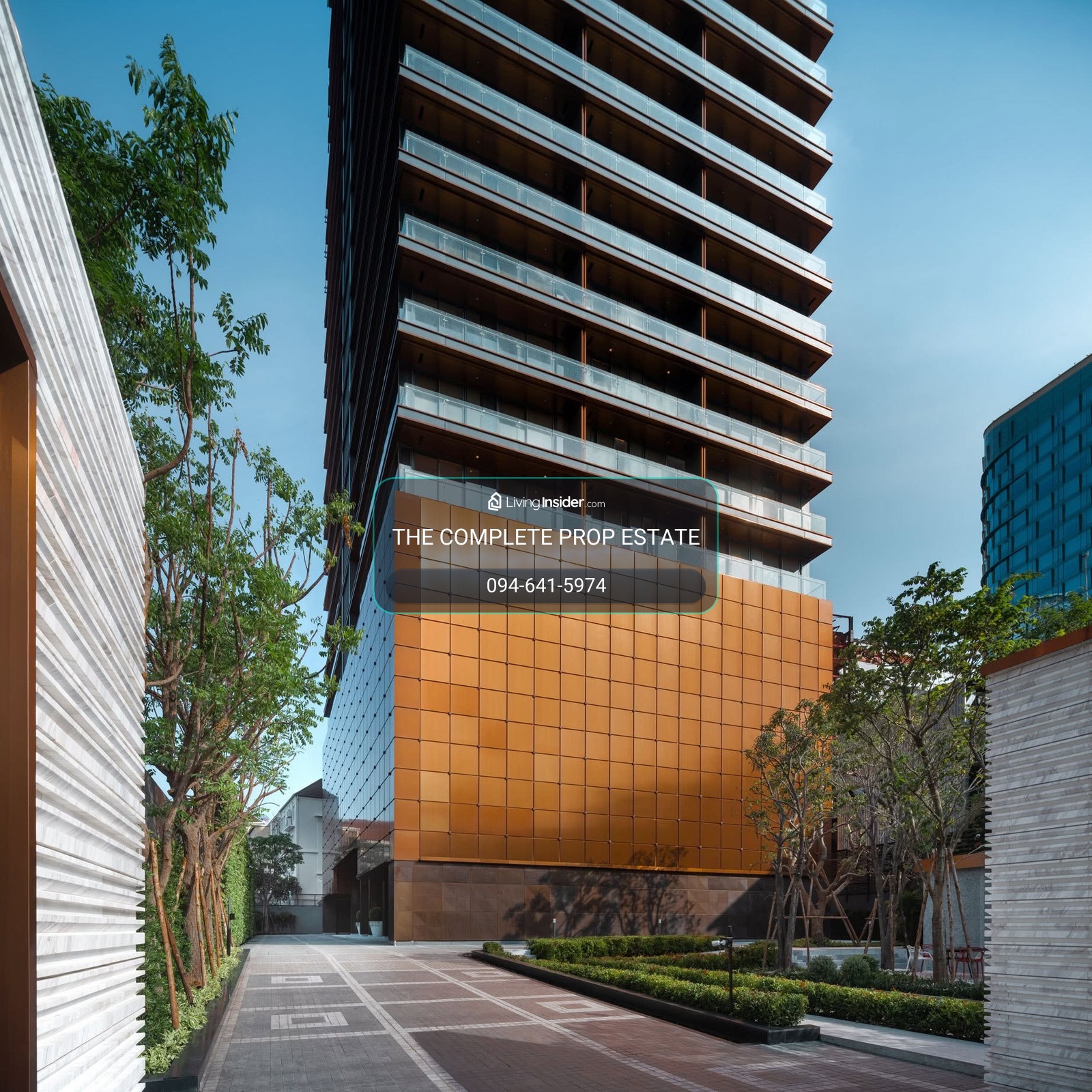 FOR SALE  1 BEDROOM 50 SQ.M   @@ 13,750,000 BAHT   FREE ALL TRANFER – รูปที่ 2