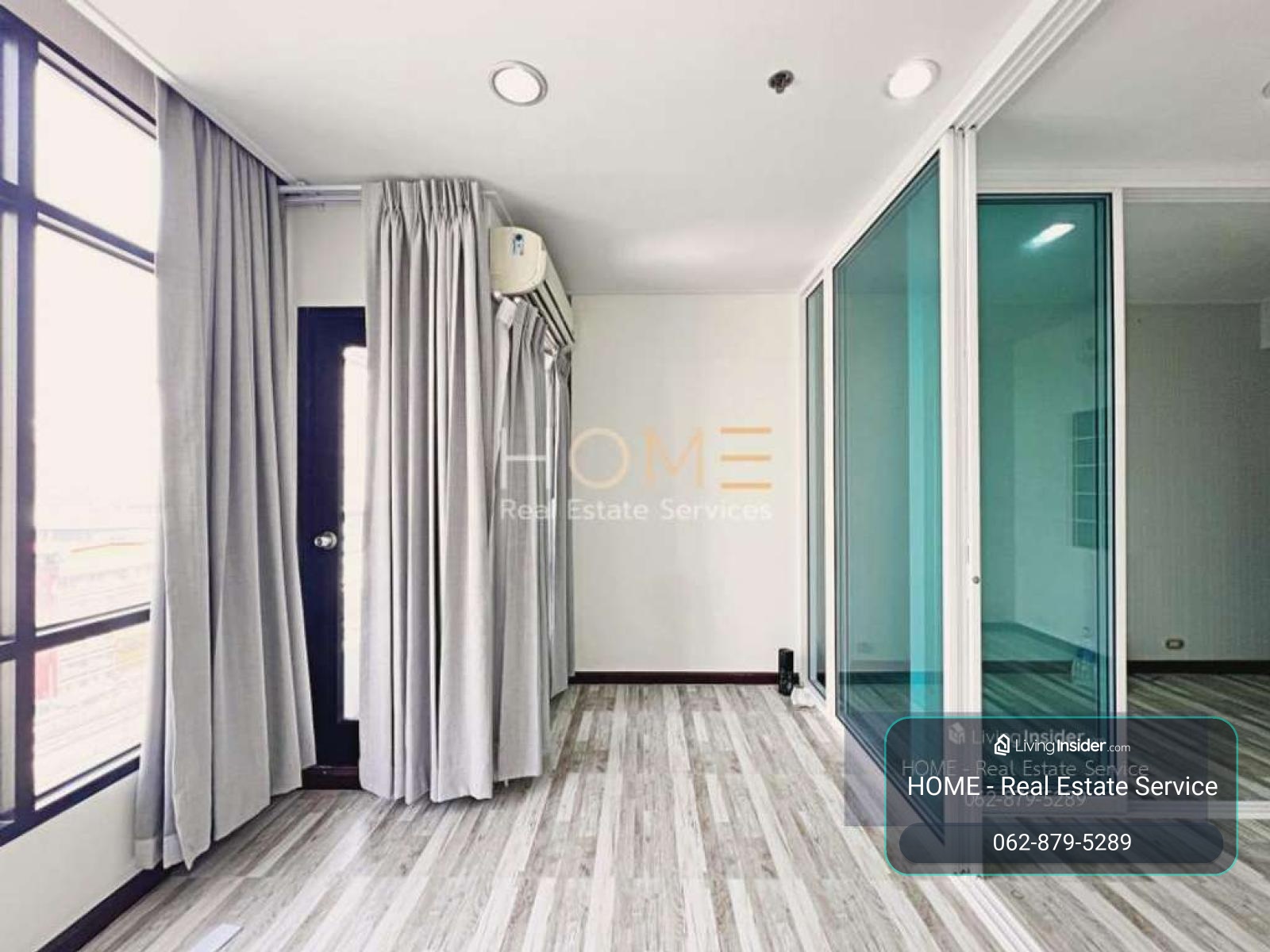 Phayathai Place / Studio (SALE WITH TENANT), พญาไท เพลส / ห้องสตูดิโอ (ขายพร้อมผู้เช่า) LPIN052 – รูปที่ 3