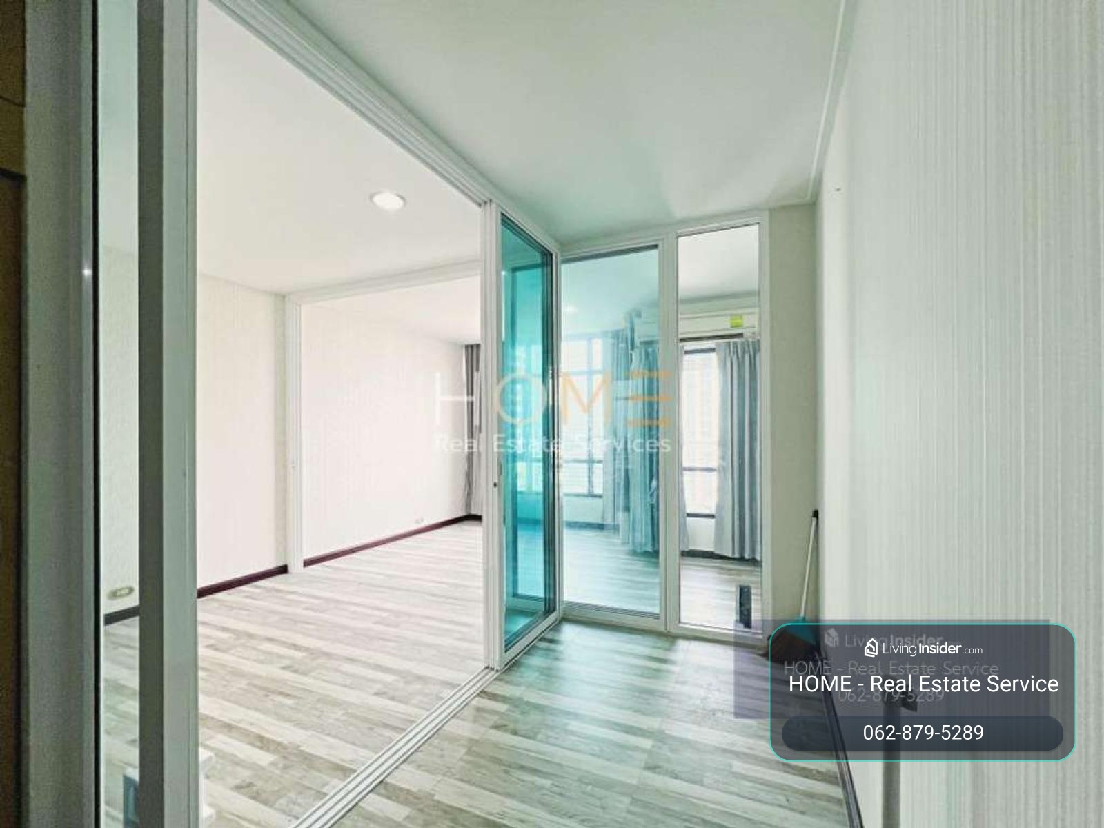 Phayathai Place / Studio (SALE WITH TENANT), พญาไท เพลส / ห้องสตูดิโอ (ขายพร้อมผู้เช่า) LPIN052 – รูปที่ 4