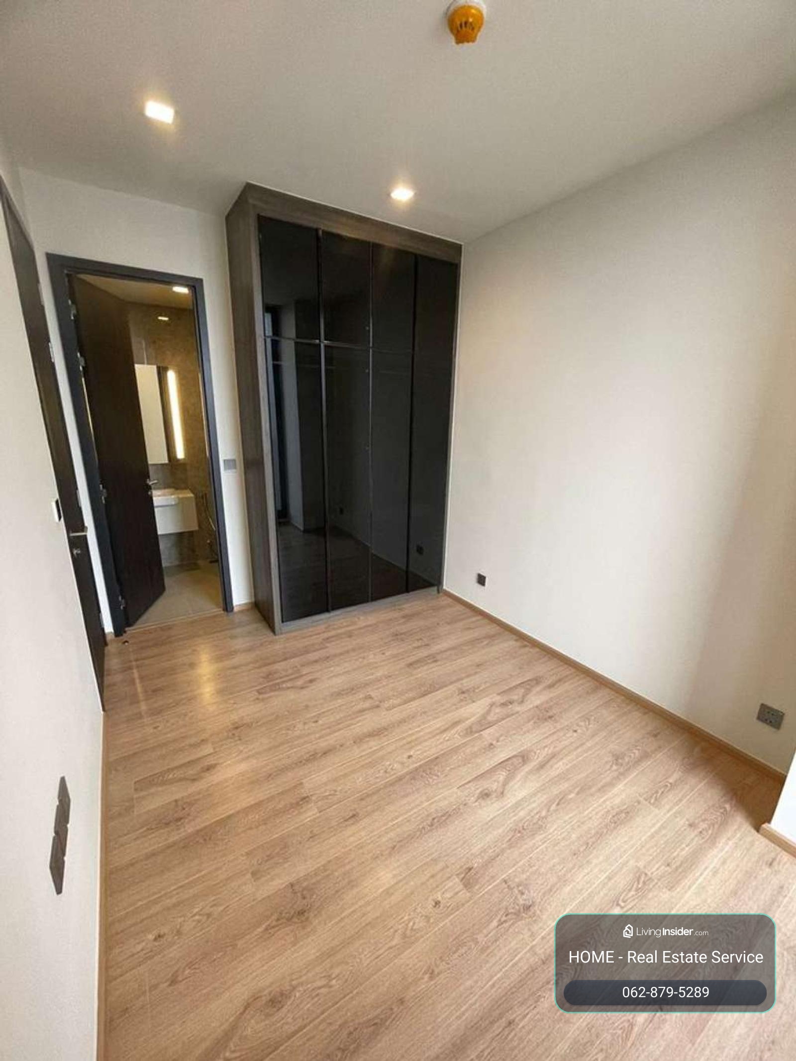 Noble Around Ari / 2 Bedrooms (FOR SALE), โนเบิล อราวน์ อารีย์ / 2 ห้องนอน (ขาย) LPIN080 – รูปที่ 2