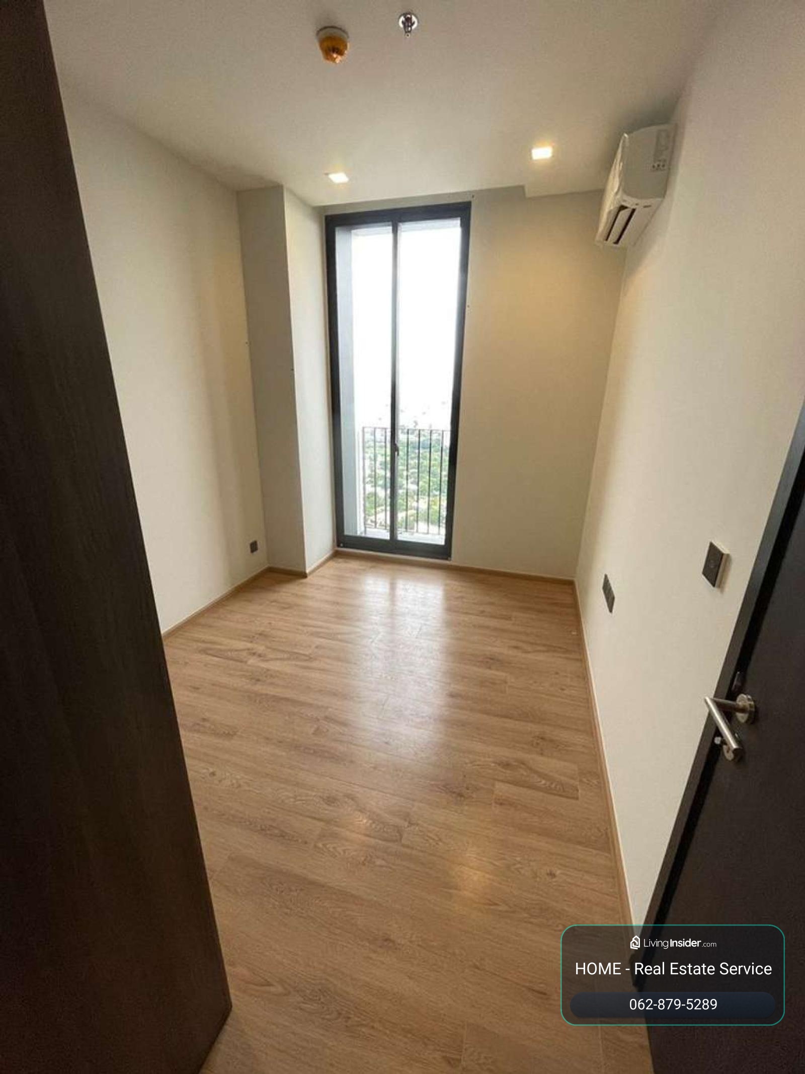 Noble Around Ari / 2 Bedrooms (FOR SALE), โนเบิล อราวน์ อารีย์ / 2 ห้องนอน (ขาย) LPIN080 – รูปที่ 4