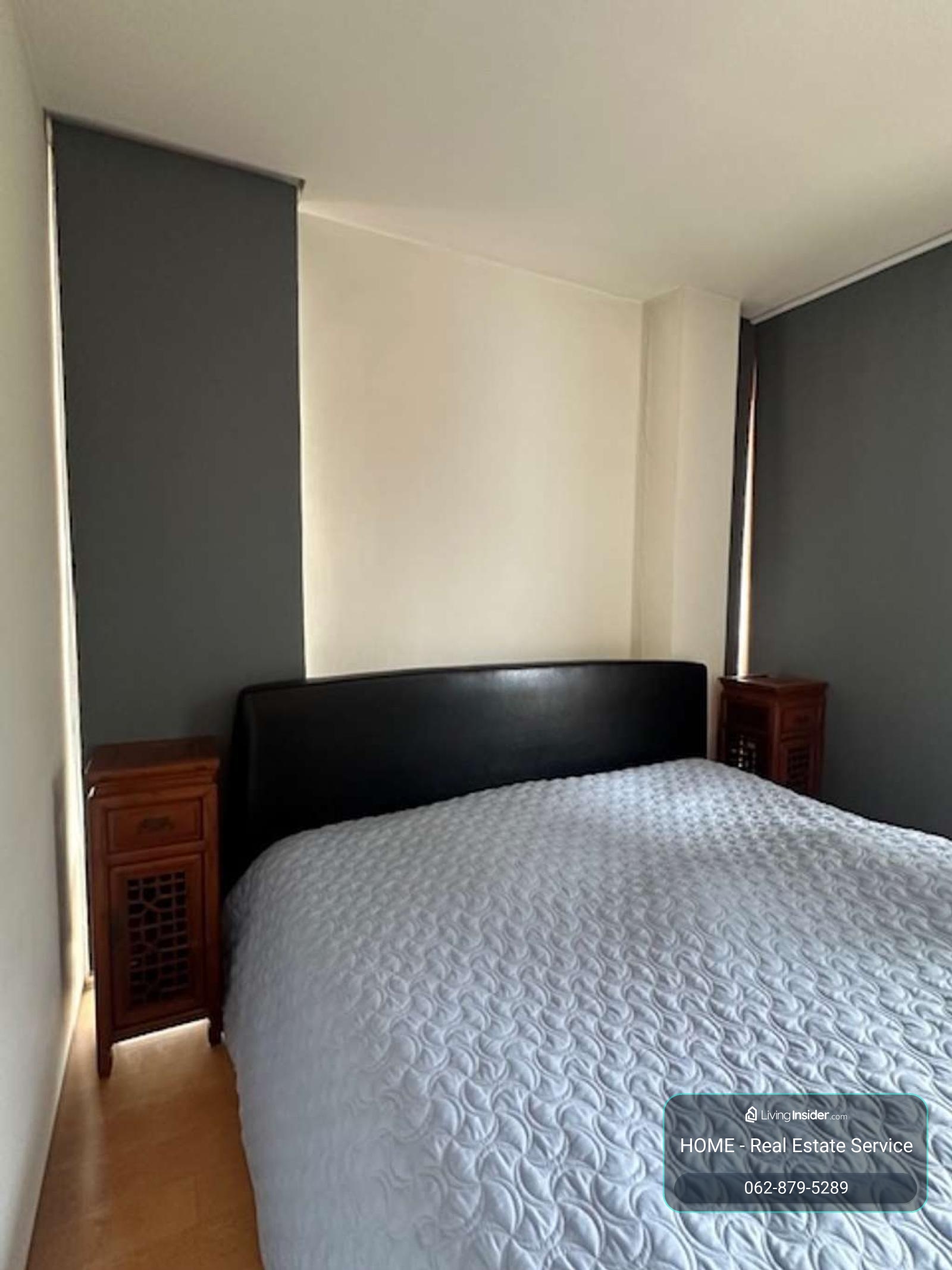 Noble Around Ari / 1 Bedroom (SALE WITH TENANT), โนเบิล อราวน์ อารีย์ / 1 ห้องนอน (ขายพร้อมผู้เช่า) LPIN081 – รูปที่ 2