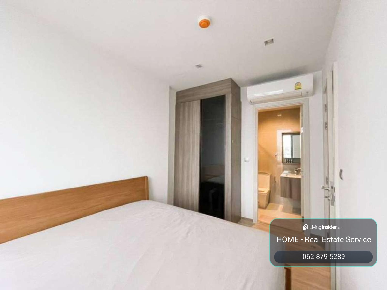 The Line Phahol - Pradipat / 1 Bedroom (SALE WITH TENANT), เดอะ ไลน์ พหลโยธิน - ประดิพัทธ์ / 1 ห้องนอน (ขายพร้อมผู้เช่า) LPIN087 – รูปที่ 4