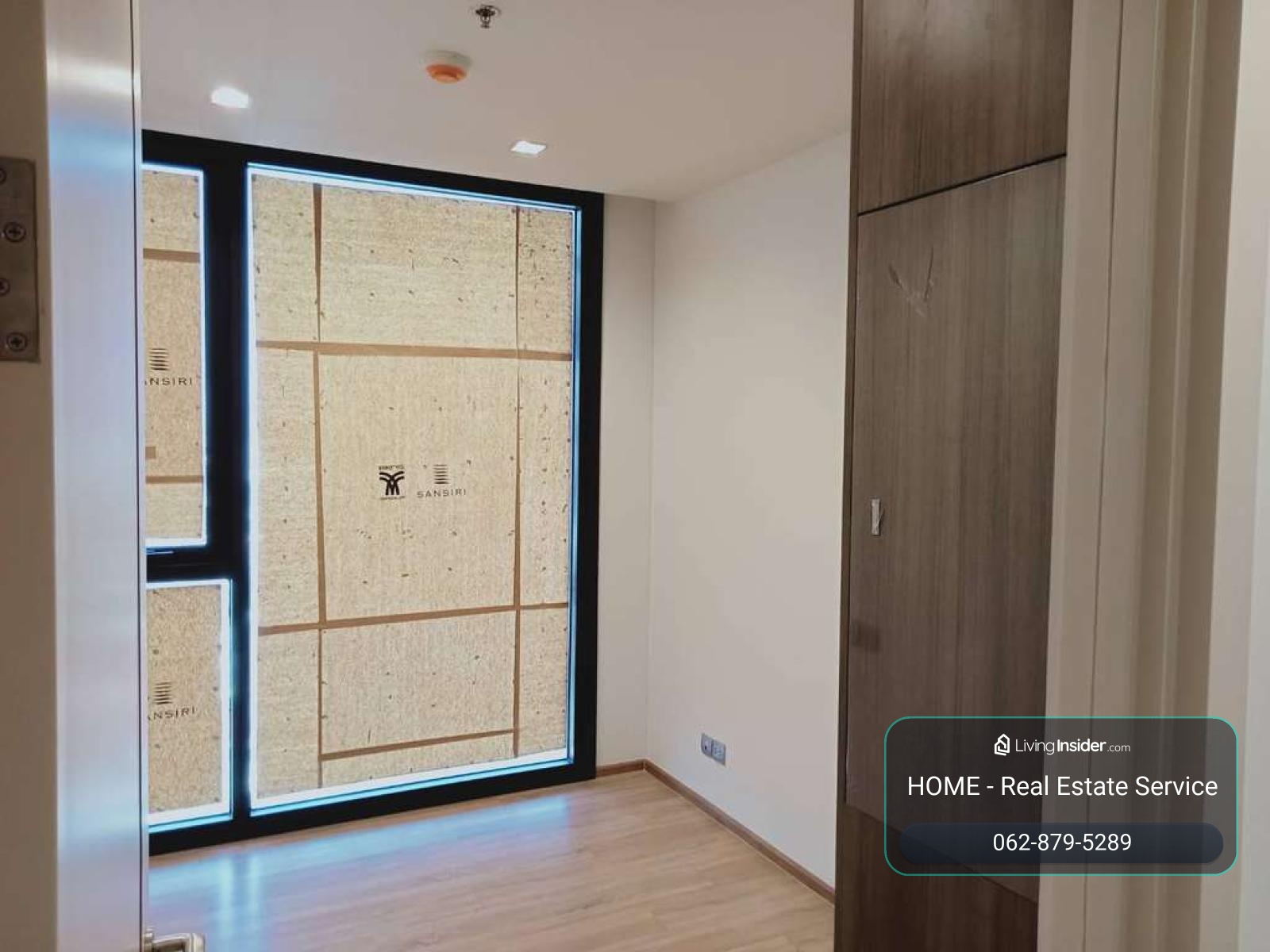 The Line Phahol - Pradipat / 2 Bedrooms (FOR SALE), เดอะ ไลน์ พหลโยธิน - ประดิพัทธ์ / 2 ห้องนอน (ขาย) LPIN089 – รูปที่ 3