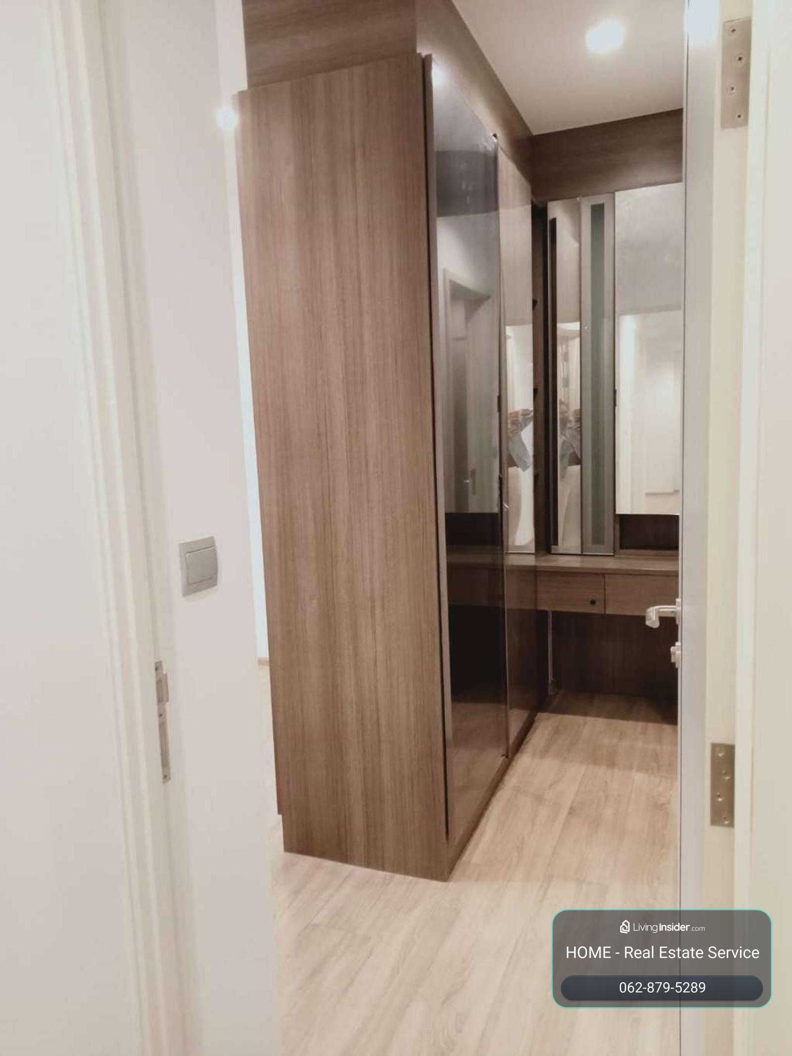The Line Phahol - Pradipat / 2 Bedrooms (FOR SALE), เดอะ ไลน์ พหลโยธิน - ประดิพัทธ์ / 2 ห้องนอน (ขาย) LPIN089 – รูปที่ 4