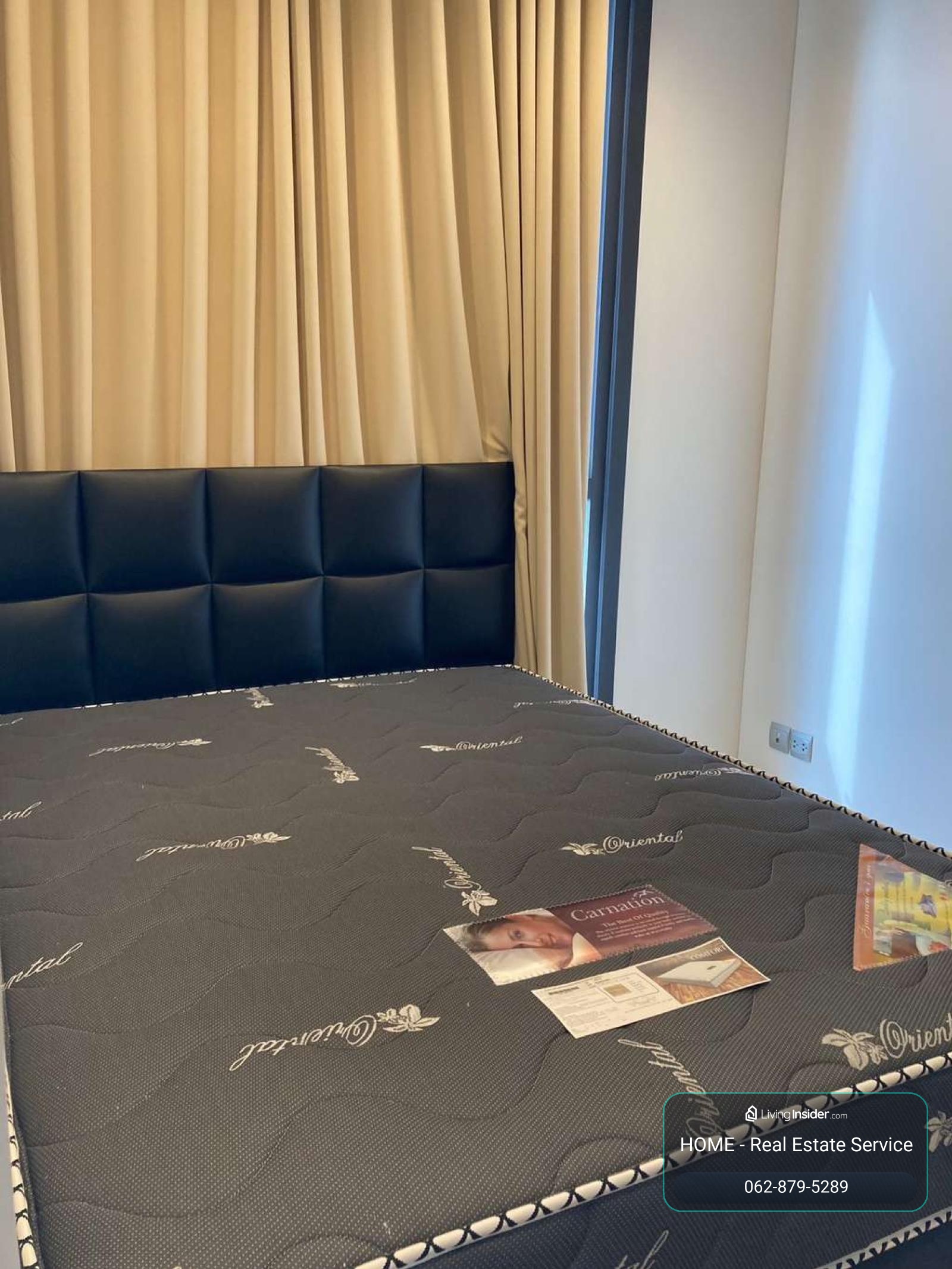 The Line Phahol - Pradipat / 1 Bedroom (SALE WITH TENANT) LPIN091 – รูปที่ 3