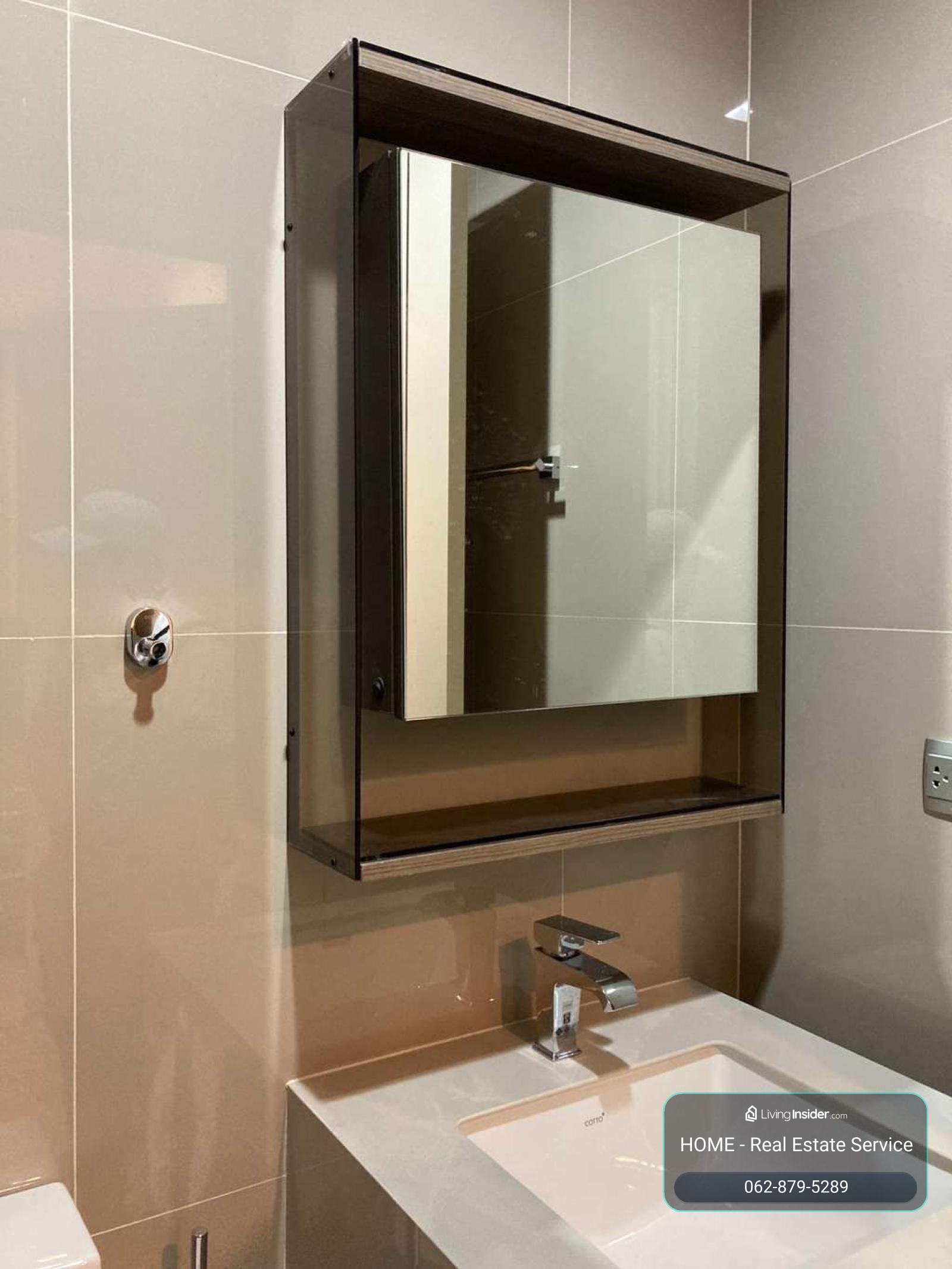 The Line Phahol - Pradipat / 1 Bedroom (SALE WITH TENANT) LPIN091 – รูปที่ 4