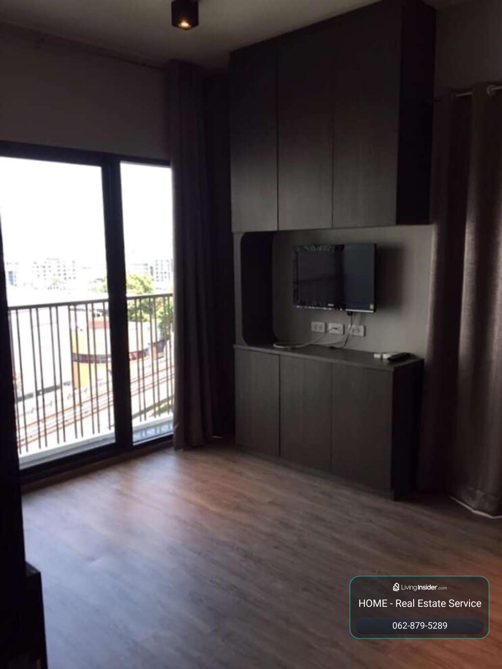 Noble Reform / 2 Bedrooms (SALE WITH TENANT), โนเบิล รีฟอร์ม / 2 ห้องนอน (ขายพร้อมผู้เช่า) LPIN094 – รูปที่ 4