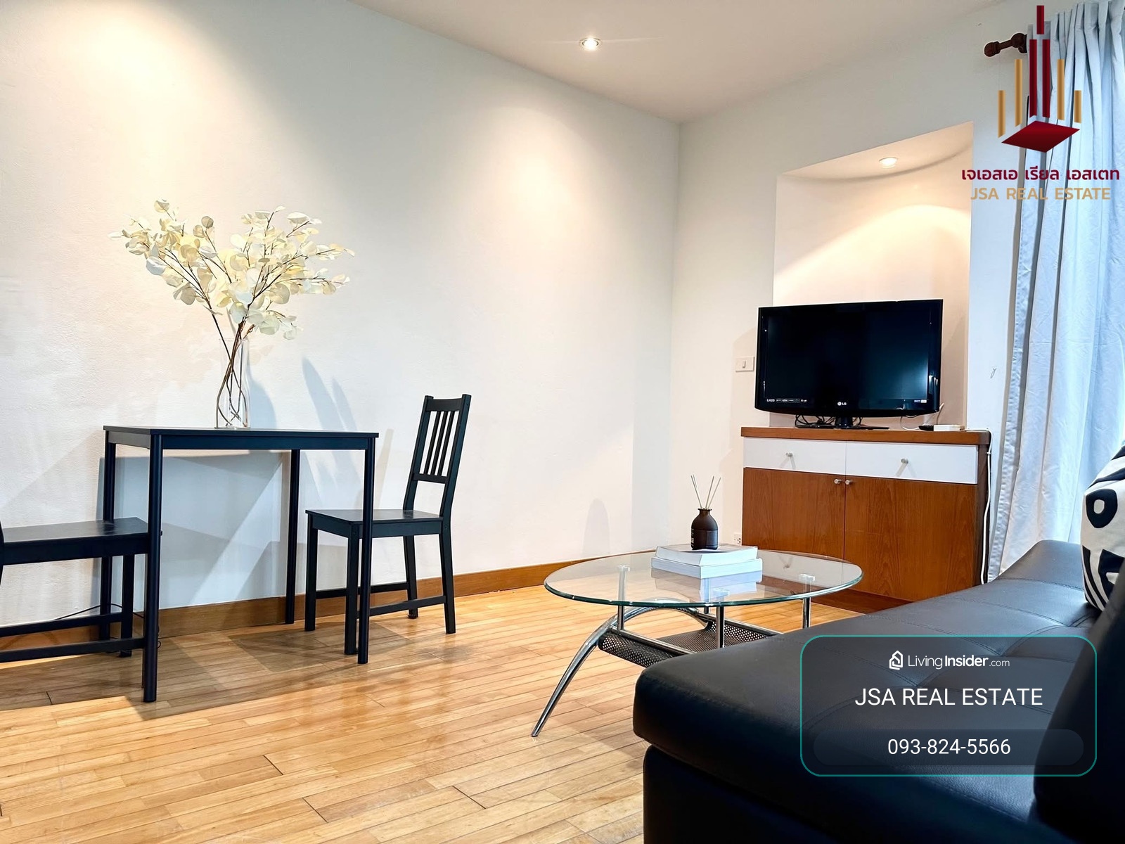 ✨ For Rent: The Grand Regent Condo ✨ 💰 Only 15,000 THB/month – รูปที่ 2