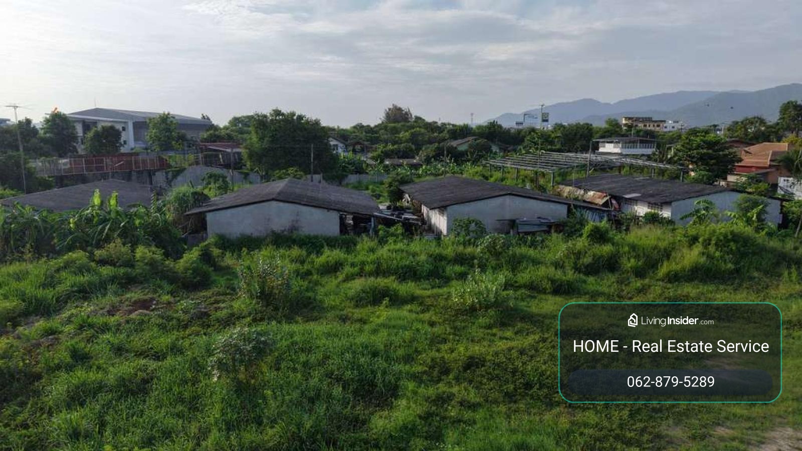 ที่ดิน บายพาส บ้านบึง ชลบุรี / 3 ไร่ 2 งาน 50 ตร.วา (ขาย), Land on the Ban Bueng bypass, Chonburi. / 50 Square Wa (FOR SALE) NANN031 – รูปที่ 4