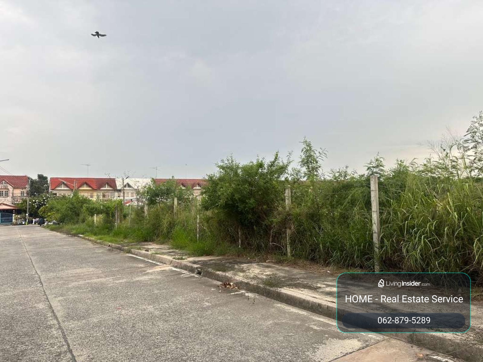 ที่ดิน ต.เสม็ด อ.อ่างศิลา จ.ชลบุรี / 3 ไร่ 24 ตร.วา (ขาย), Land in Samet Subdistrict, Ang Sila District, Chonburi Province. / 24 Square Wa (FOR SALE) NANN035 – รูปที่ 3