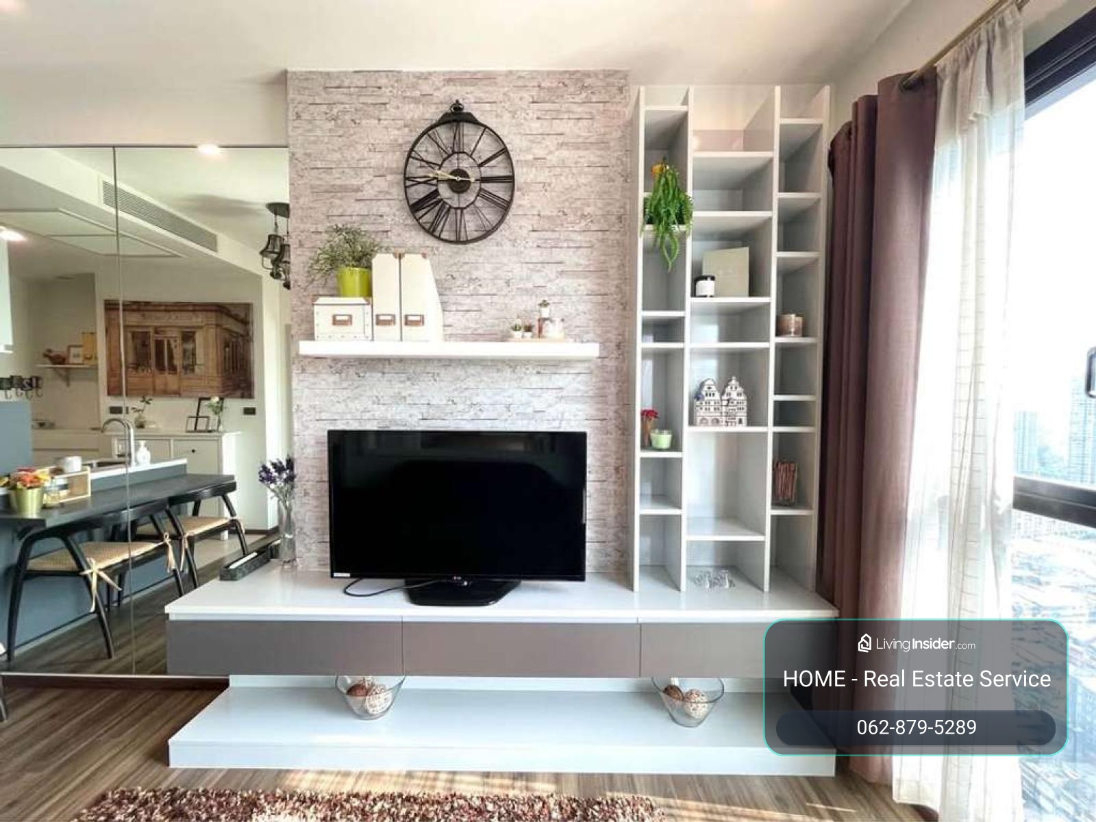WYNE Sukhumvit / 1 Bedroom (FOR SALE), วายน์ สุขุมวิท / 1 ห้องนอน (ขาย) PSRN129 – รูปที่ 2