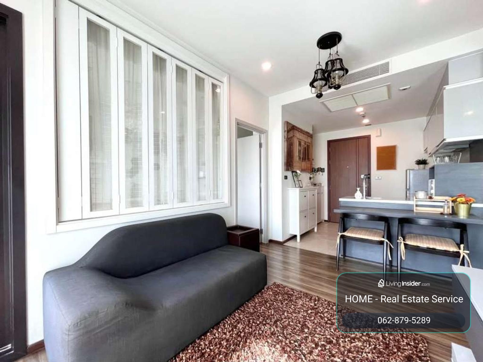 WYNE Sukhumvit / 1 Bedroom (FOR SALE), วายน์ สุขุมวิท / 1 ห้องนอน (ขาย) PSRN129 – รูปที่ 3