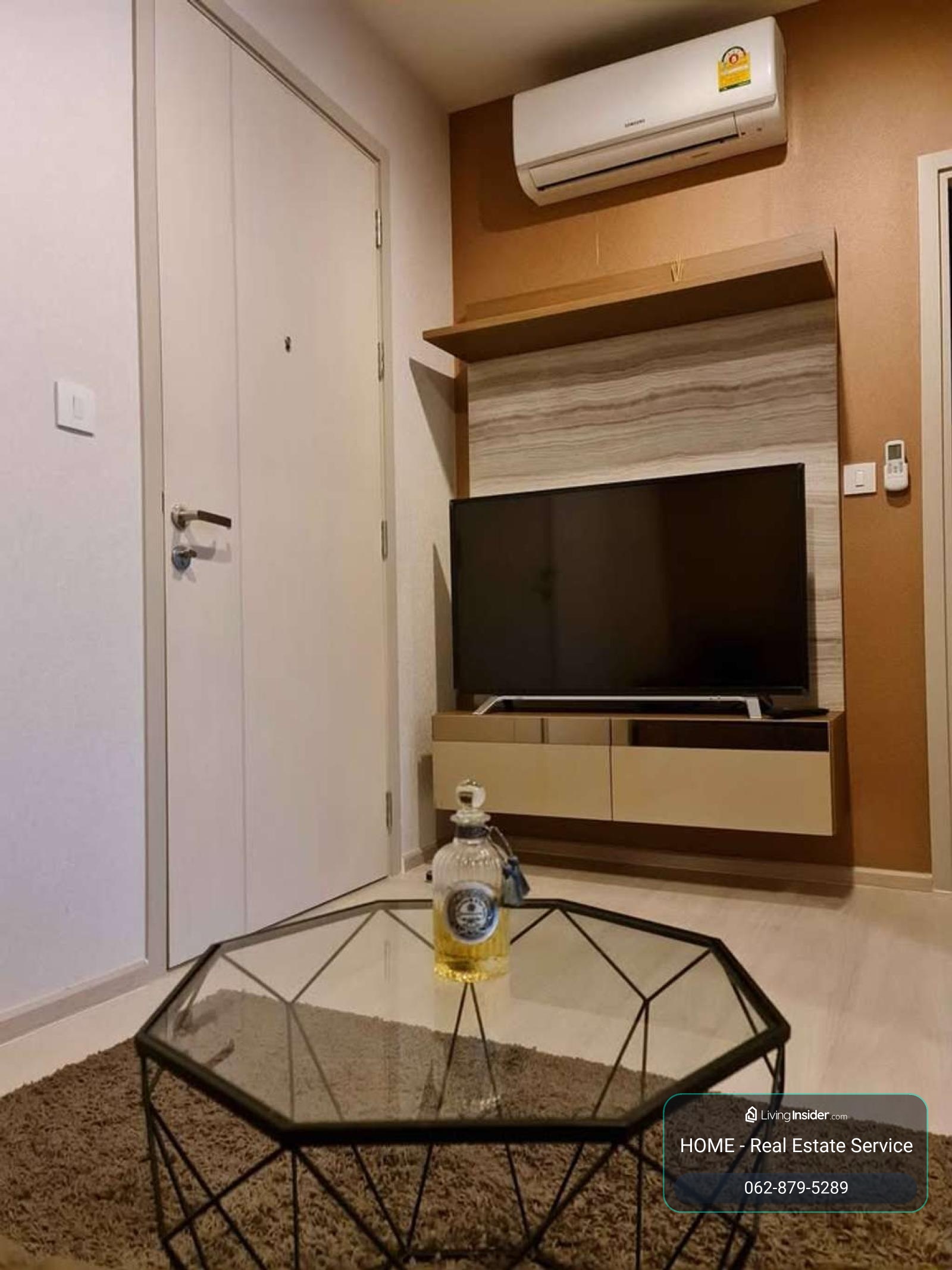Life Sukhumvit 48 / 1 Bedroom (FOR SALE) PSRN137 – รูปที่ 2