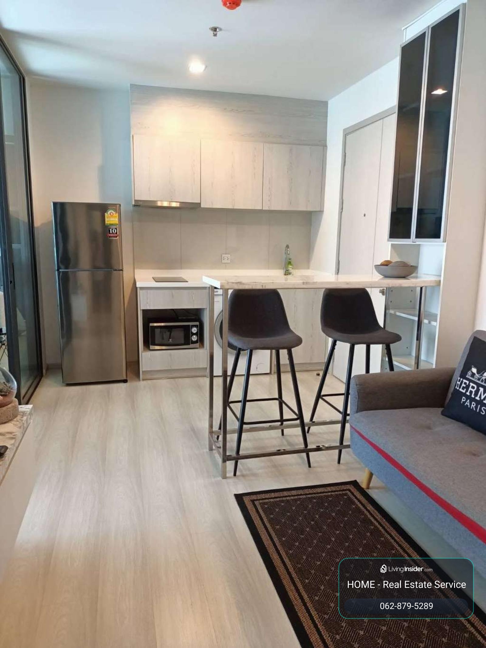 Life Sukhumvit 48 / 2 Bedrooms (FOR SALE), ไลฟ์ สุขุมวิท 48 / 2 ห้องนอน (ขาย) PSRN140 – รูปที่ 2