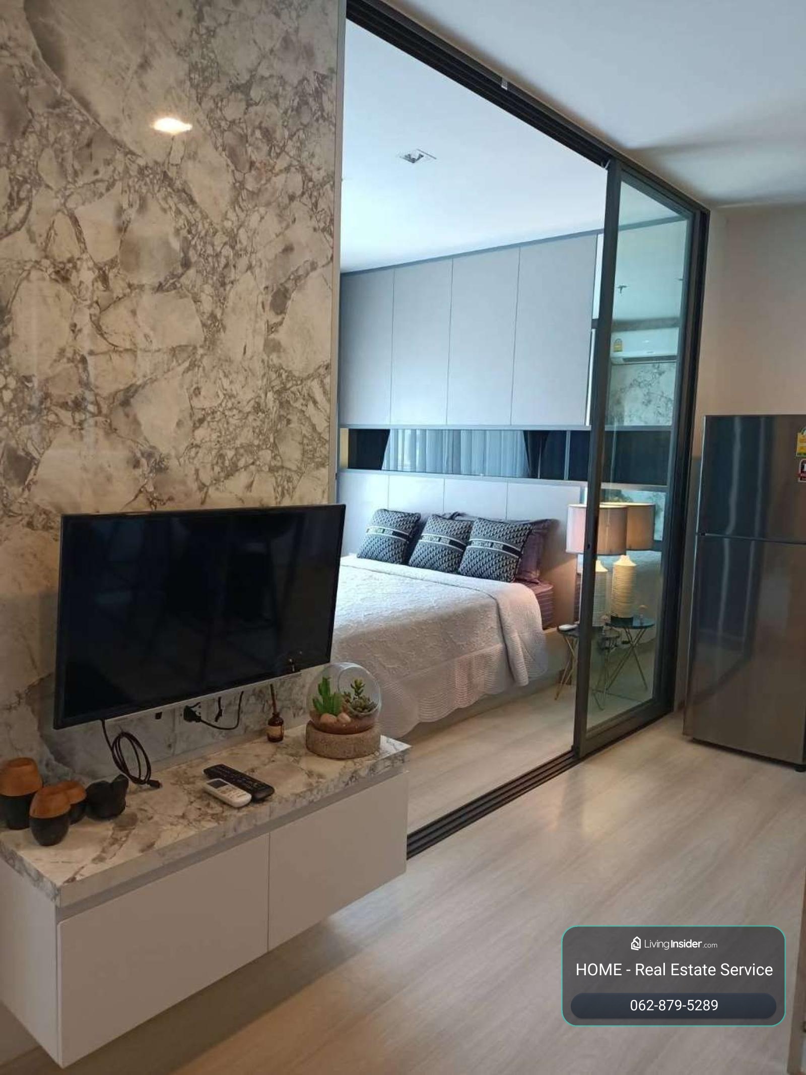 Life Sukhumvit 48 / 2 Bedrooms (FOR SALE), ไลฟ์ สุขุมวิท 48 / 2 ห้องนอน (ขาย) PSRN140 – รูปที่ 4