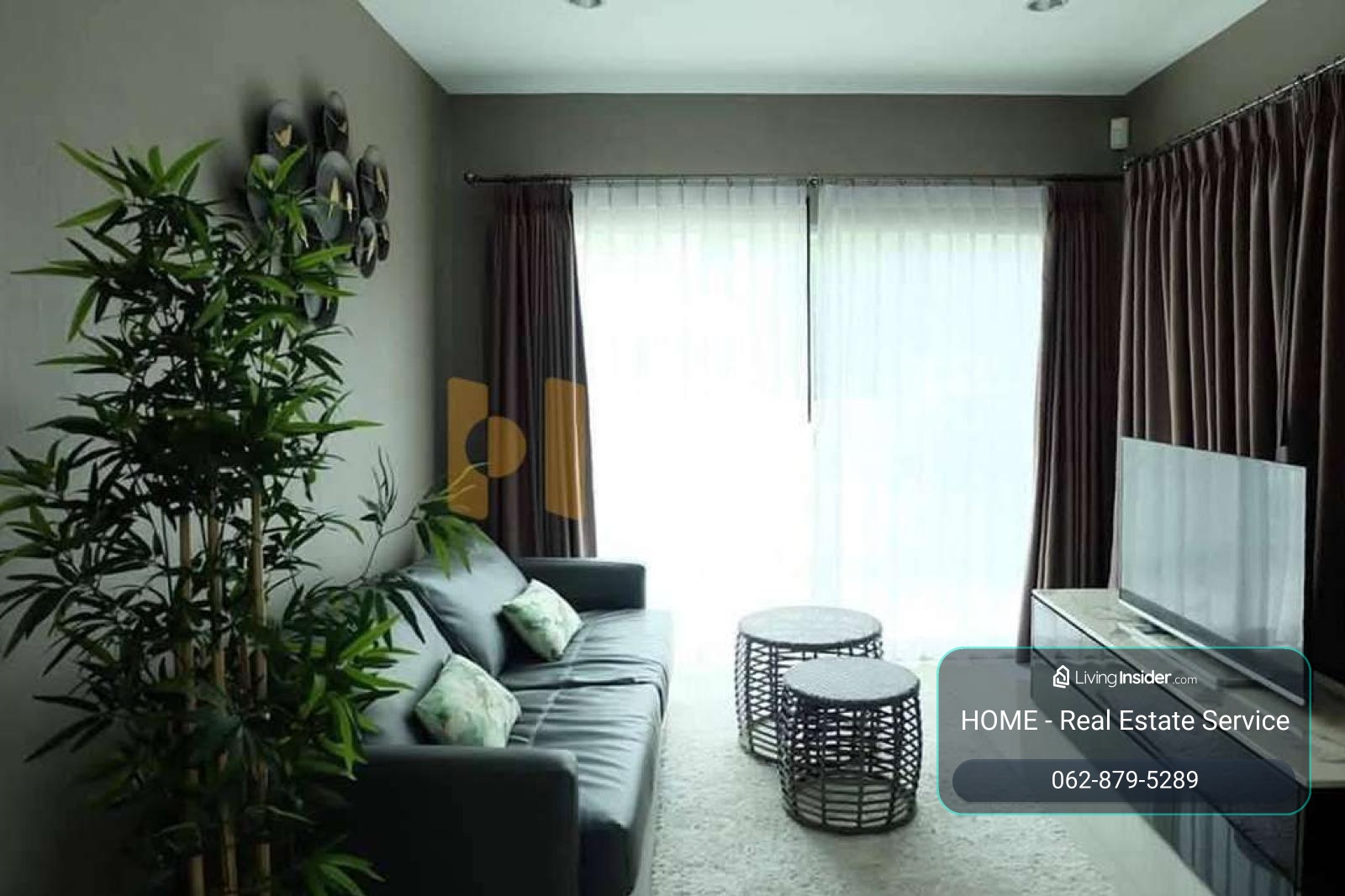 คาซาแกรนด์ / 4 ห้องนอน (ขายพร้อมผู้เช่า), Casa Grande / 4 Bedrooms (SALE WITH TENANT) YEAN265 – รูปที่ 2