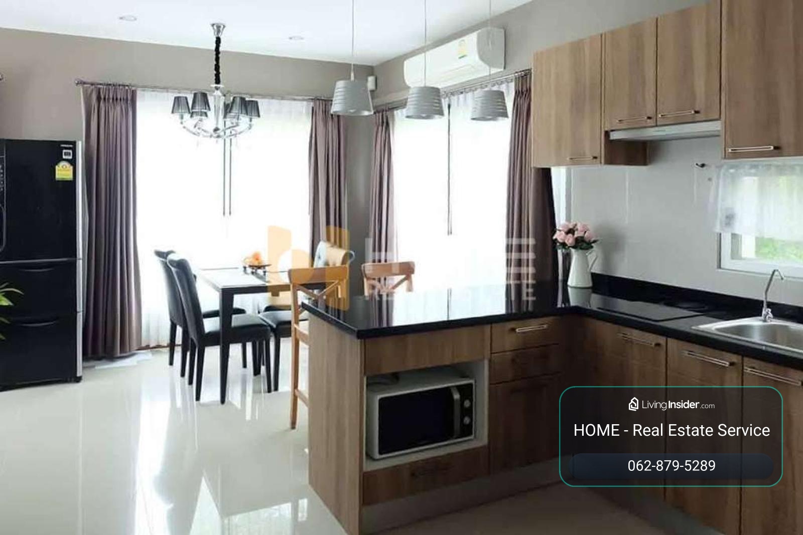 คาซาแกรนด์ / 4 ห้องนอน (ขายพร้อมผู้เช่า), Casa Grande / 4 Bedrooms (SALE WITH TENANT) YEAN265 – รูปที่ 3