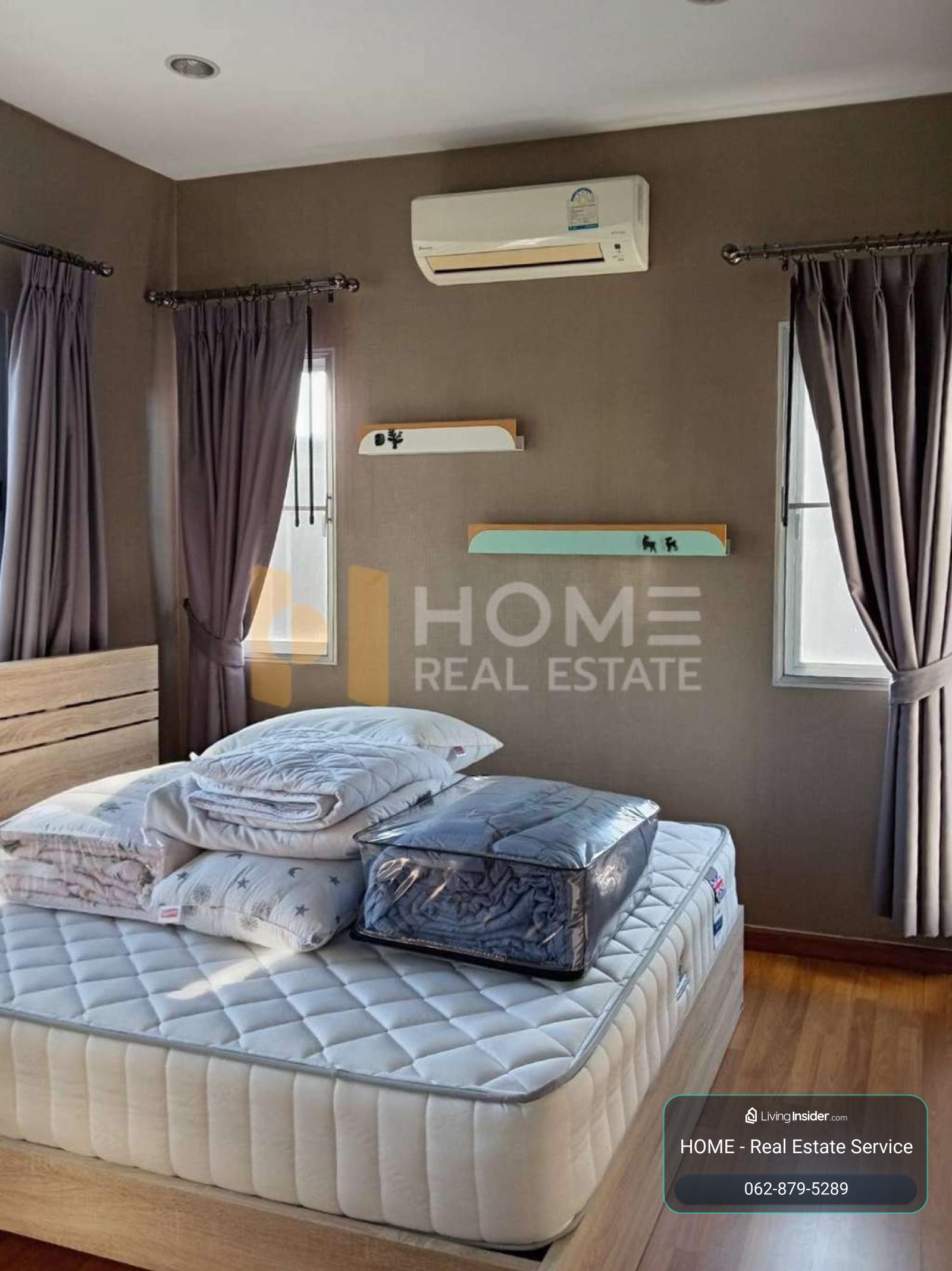 คาซาแกรนด์ / 4 ห้องนอน (ขายพร้อมผู้เช่า), Casa Grande / 4 Bedrooms (SALE WITH TENANT) YEAN265 – รูปที่ 4