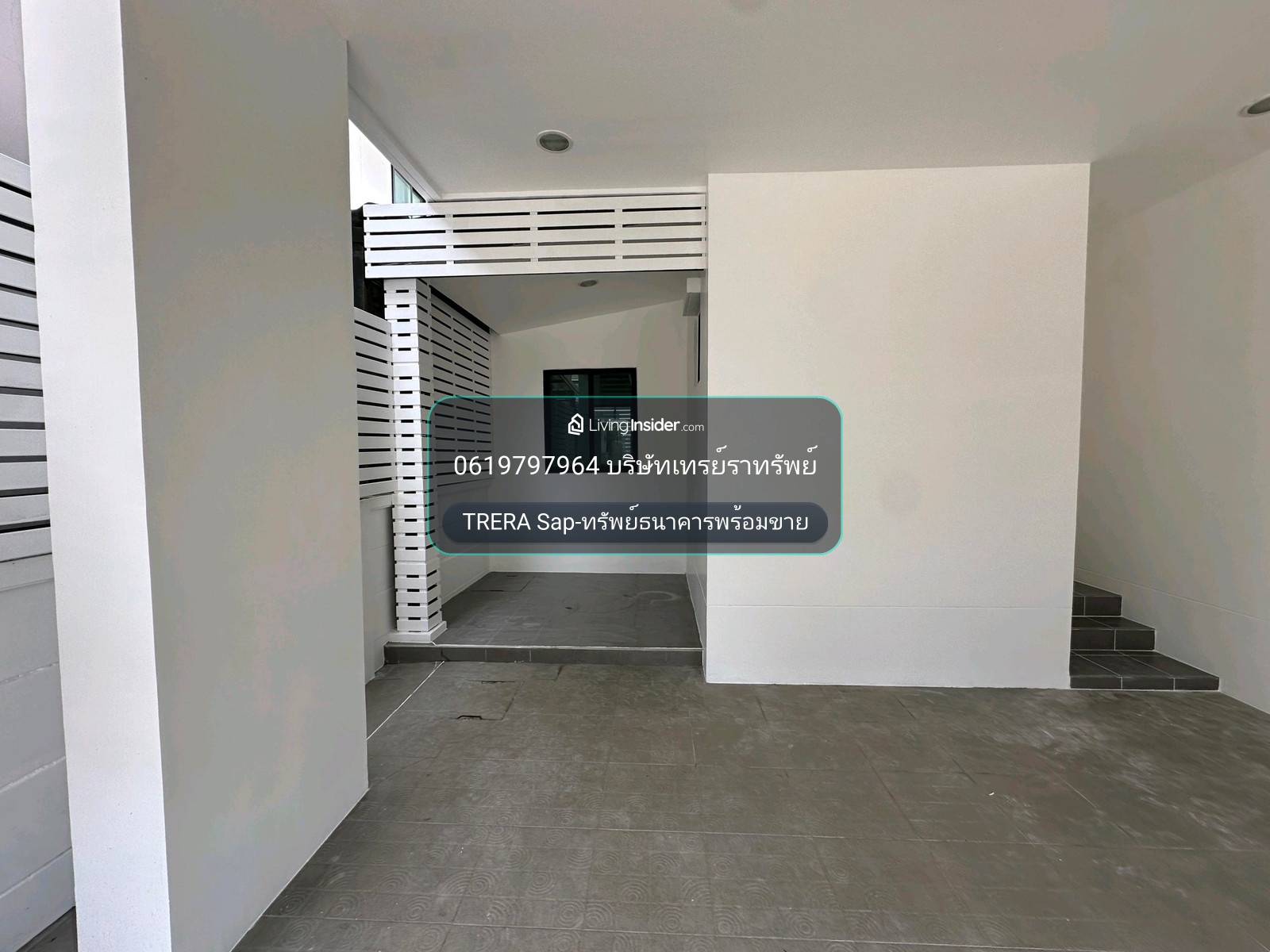 Bank Property (NPA) renovated, ready to move in ❗️ Khlong Sam, very worthwhile ❗️ – รูปที่ 4