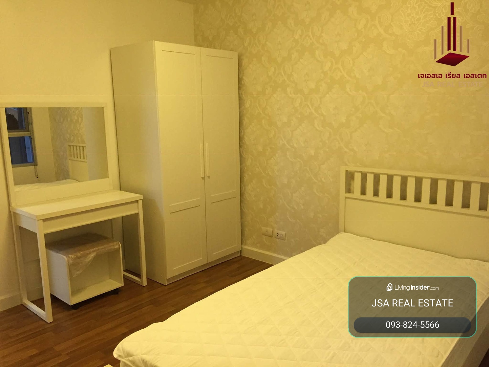 ✨ For Sale: The Clover Thonglor  Condo ✨  💰 Only 5,900,000  THB – รูปที่ 2