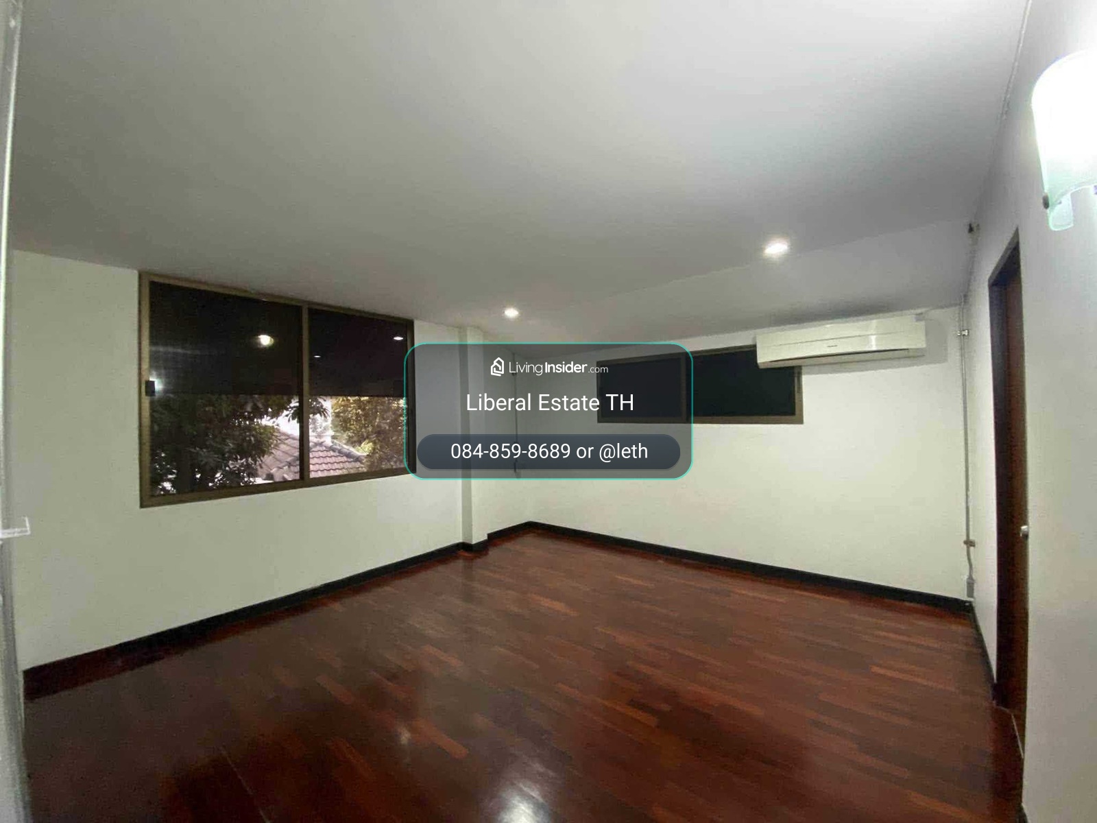 LTH16163 - Spacious House & Home Office for Rent Liap Duan–Ekkamai–Ram Inthra | 390 sq.m. | 12 Rooms | 5 Parking | 90K | บ้านให้เช่า เลียบด่วน–เอกมัย–รามอินทรา  – รูปที่ 3