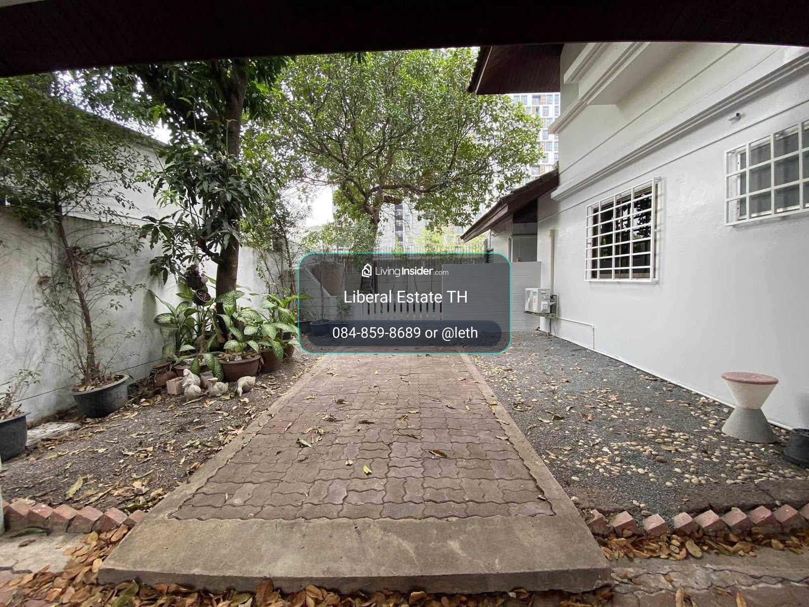 LTH16163 - Spacious House & Home Office for Rent Liap Duan–Ekkamai–Ram Inthra | 390 sq.m. | 12 Rooms | 5 Parking | 90K | บ้านให้เช่า เลียบด่วน–เอกมัย–รามอินทรา  – รูปที่ 2
