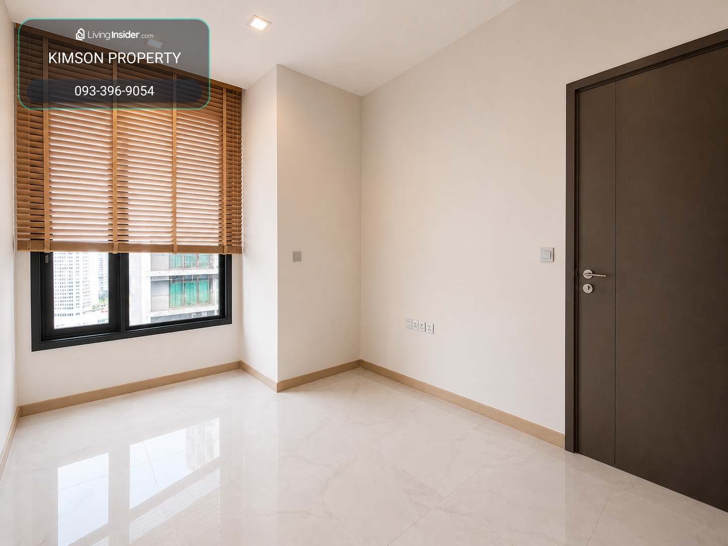 Keyne by Sansiri| 1 Bed 1 Bath | BTS Access Thonglor – รูปที่ 4