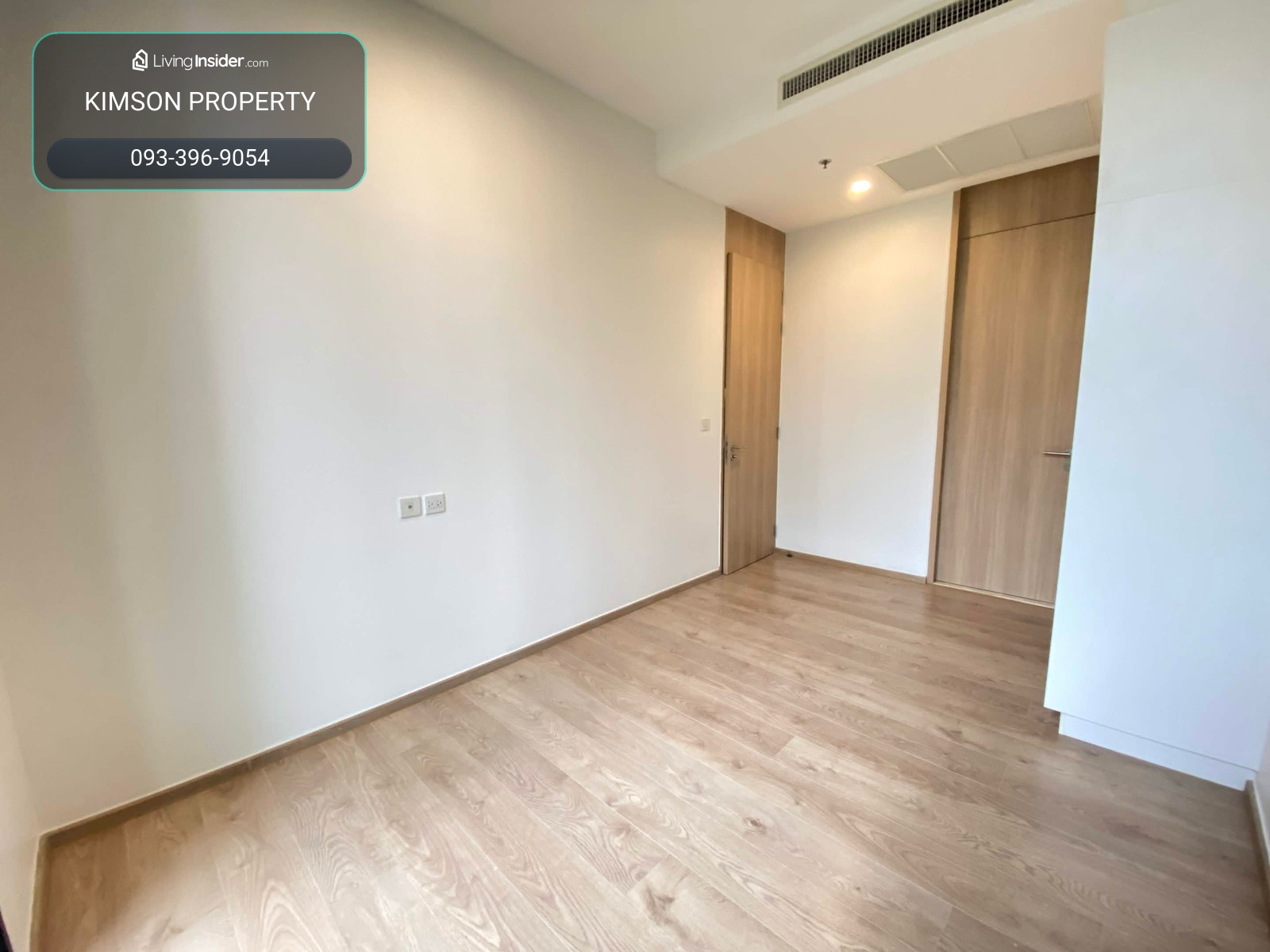 Noble BE19 | 2 Bed 2 Bath | BTS Access Asoke – รูปที่ 3