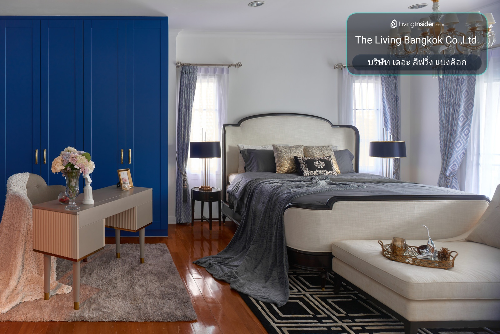✨House for Rent : FANTASIA VILLA 3 ( AP-02) ( line : @condo91 ) – รูปที่ 4