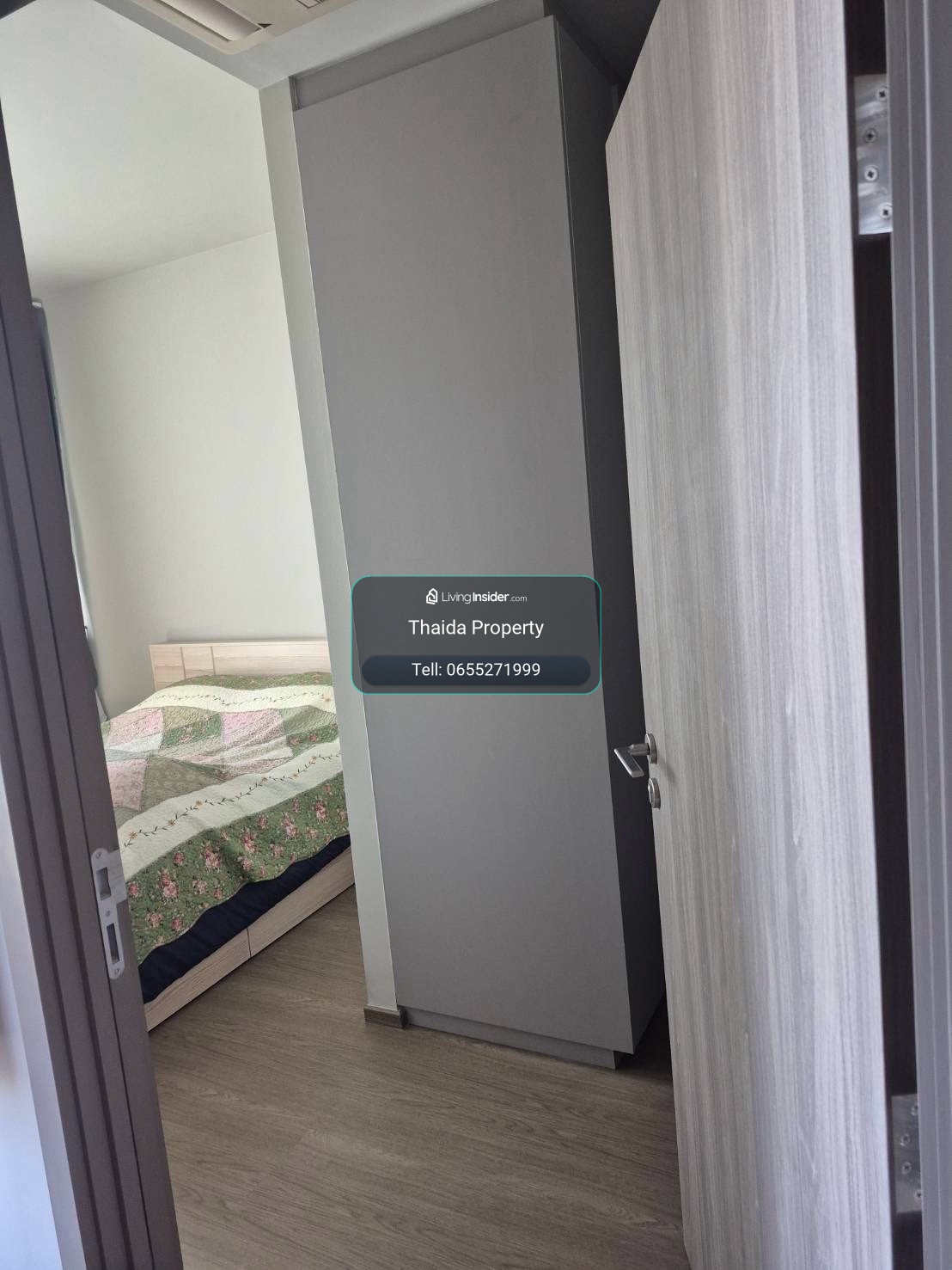 For rent Whizdom The Forestias  – รูปที่ 3