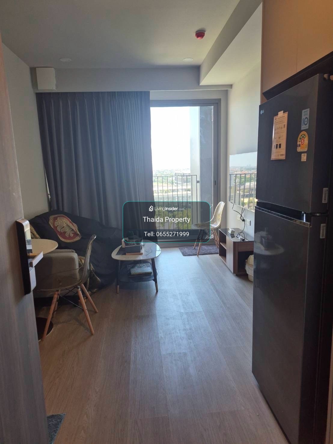 For rent Whizdom The Forestias  – รูปที่ 2
