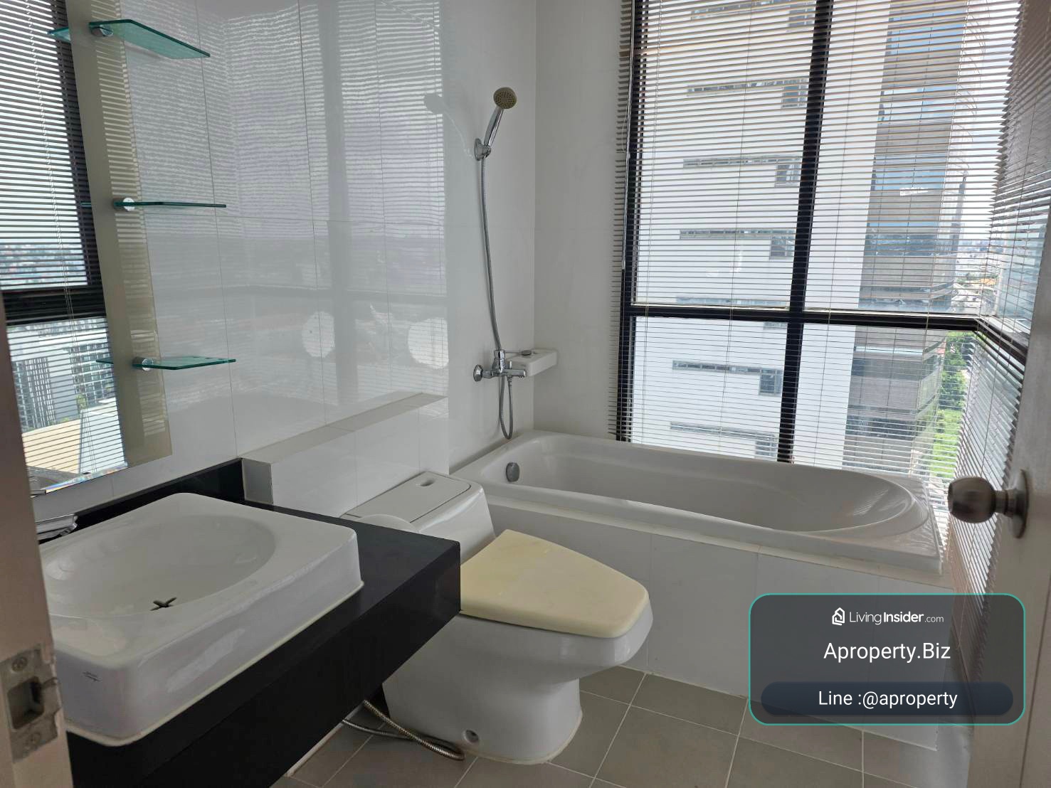 ให้เช่า astro condo ห้องมุม ตรงข้ามเซนทรัลแจ้งวัฒนะ รถไฟฟ้าสีชมพูอยู่ข้างหน้าคอนโด – รูปที่ 3