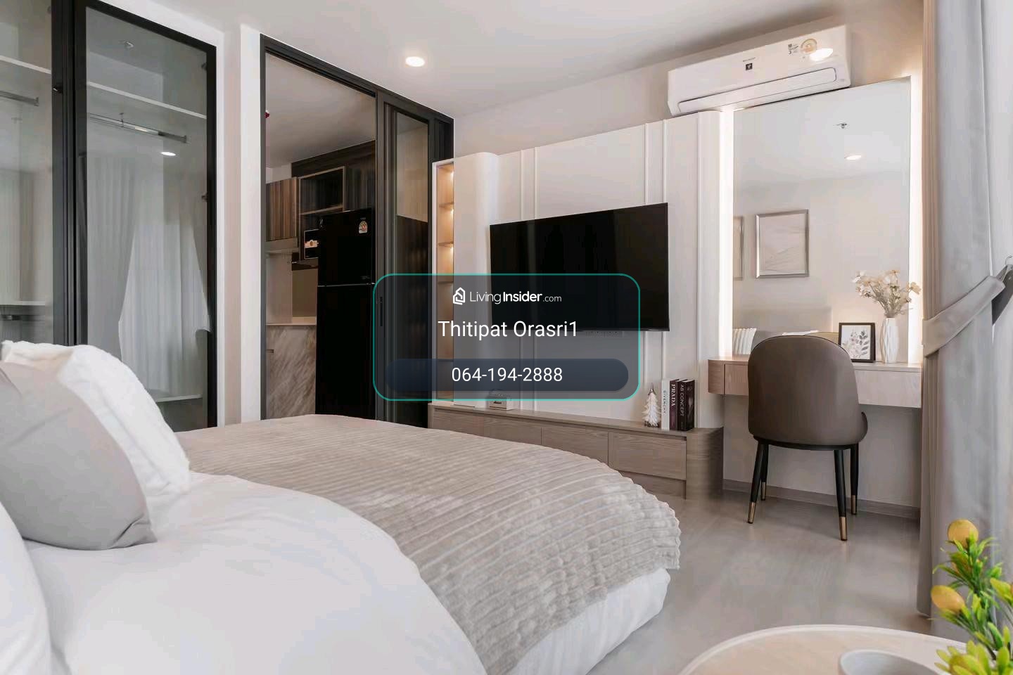 Aspire Onnut Station  – รูปที่ 2