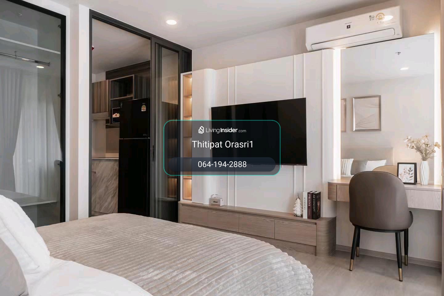 Aspire Onnut Station  – รูปที่ 3
