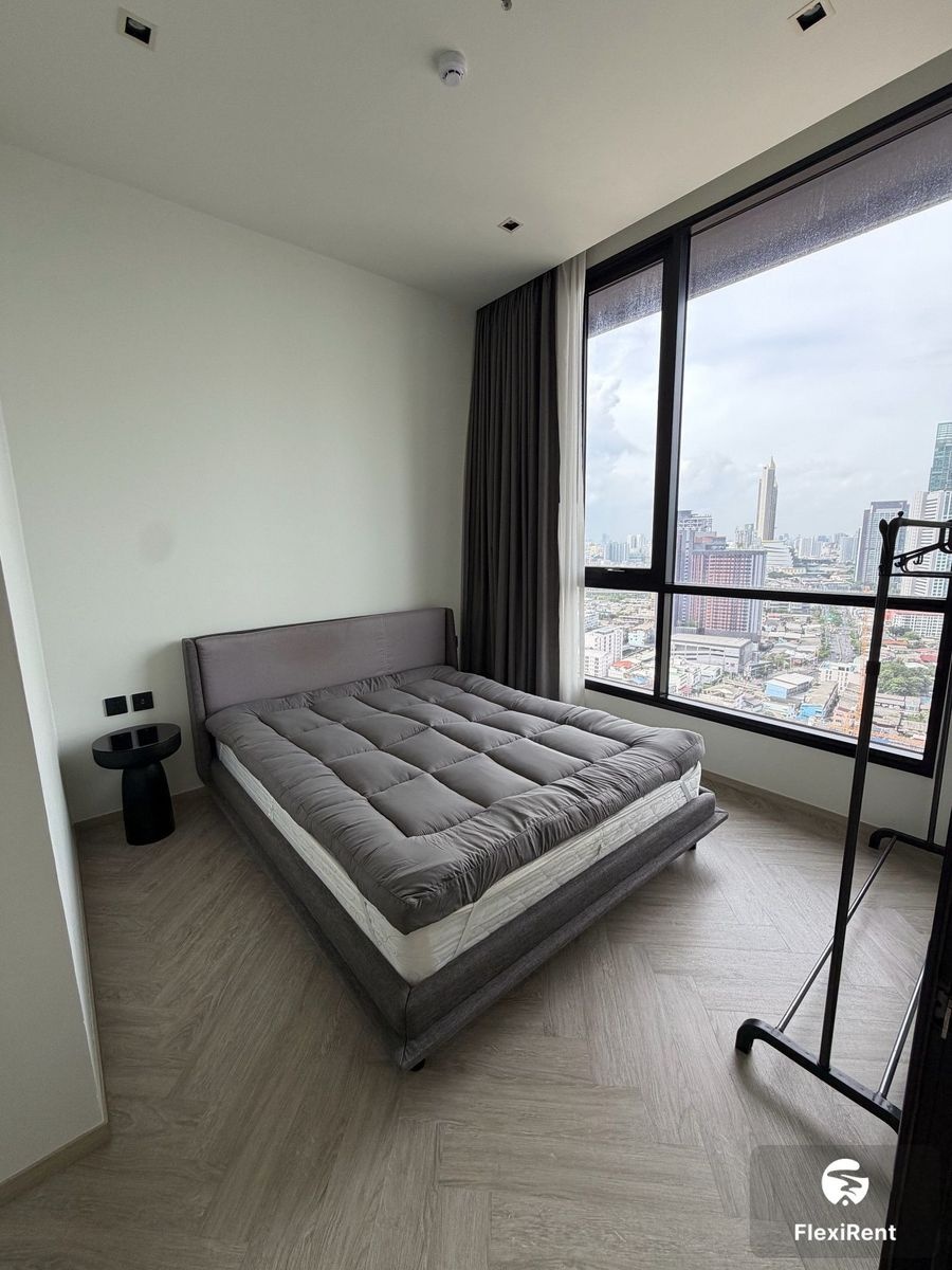 Chapter Charoennakhon - Riverside 1 Bedroom | Only 1 month deposit required, ready to move. – รูปที่ 2