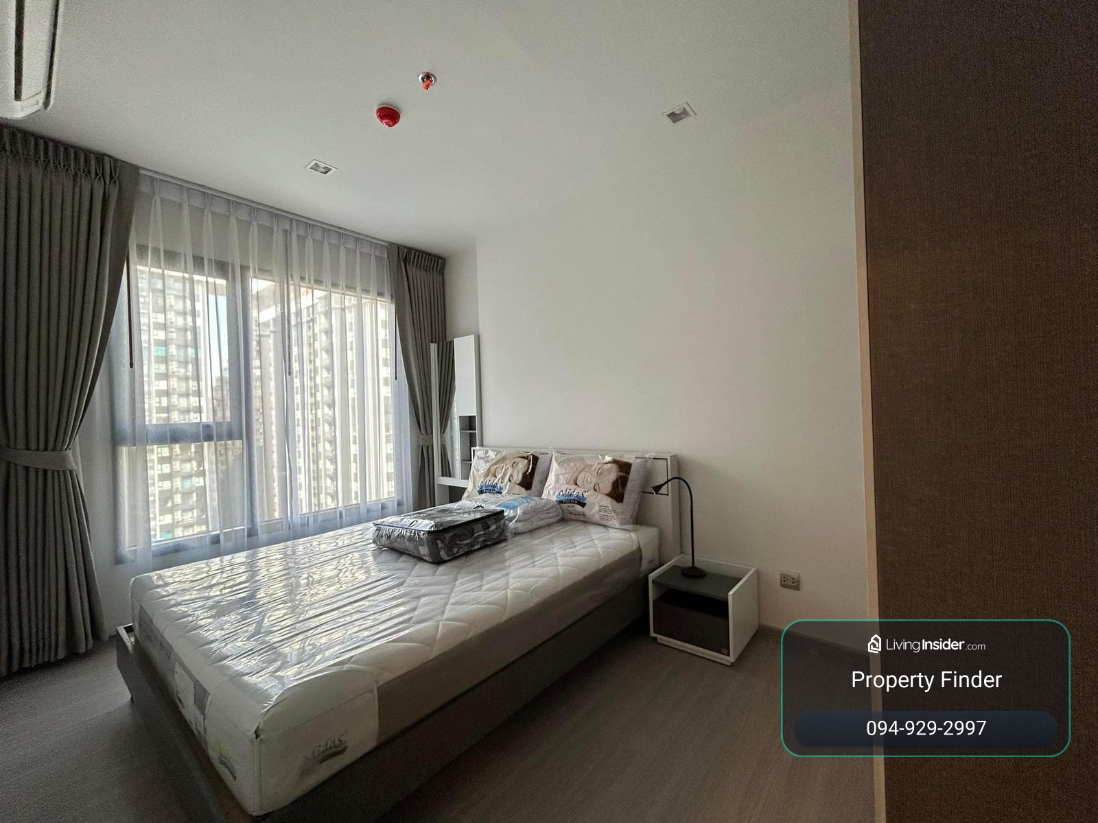 PFD-09102 ให้เช่าคอนโด ไลฟ์ อโศก ไฮป์ (Life Asoke Hype)  – รูปที่ 2
