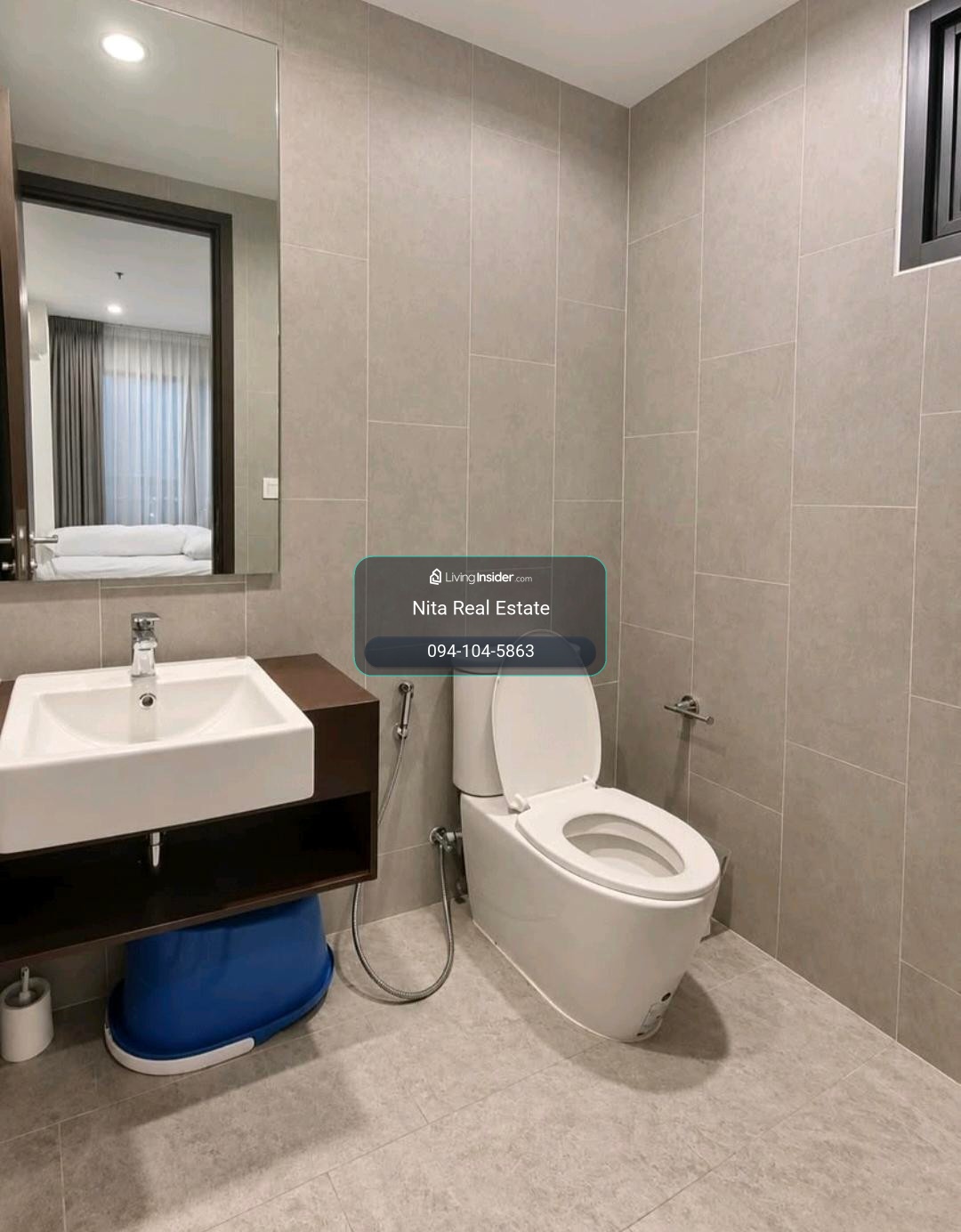 FOR RENT | C EKKAMAI  – รูปที่ 4