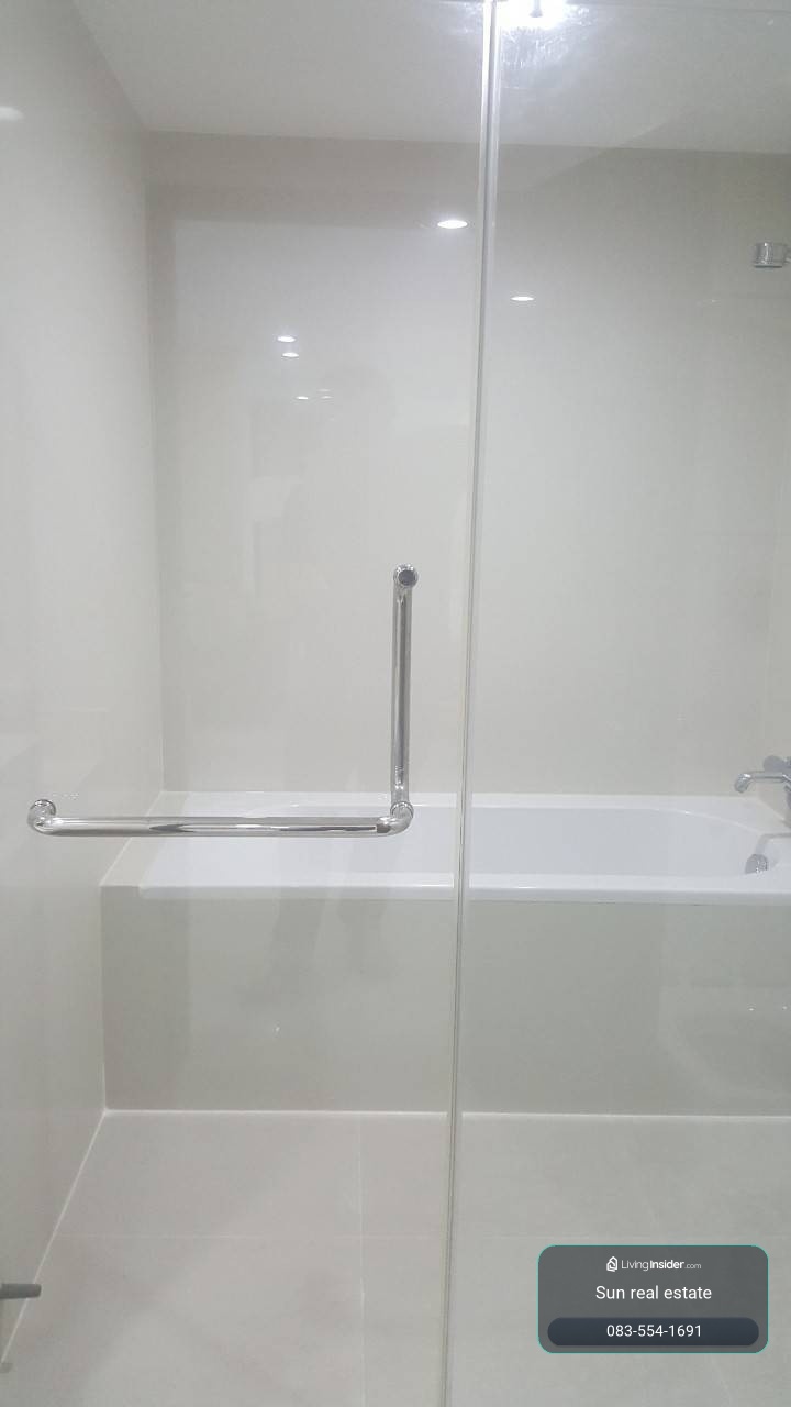 For rent Condo The Rajdamri Fully Furnished  (S06-0743)  – รูปที่ 3