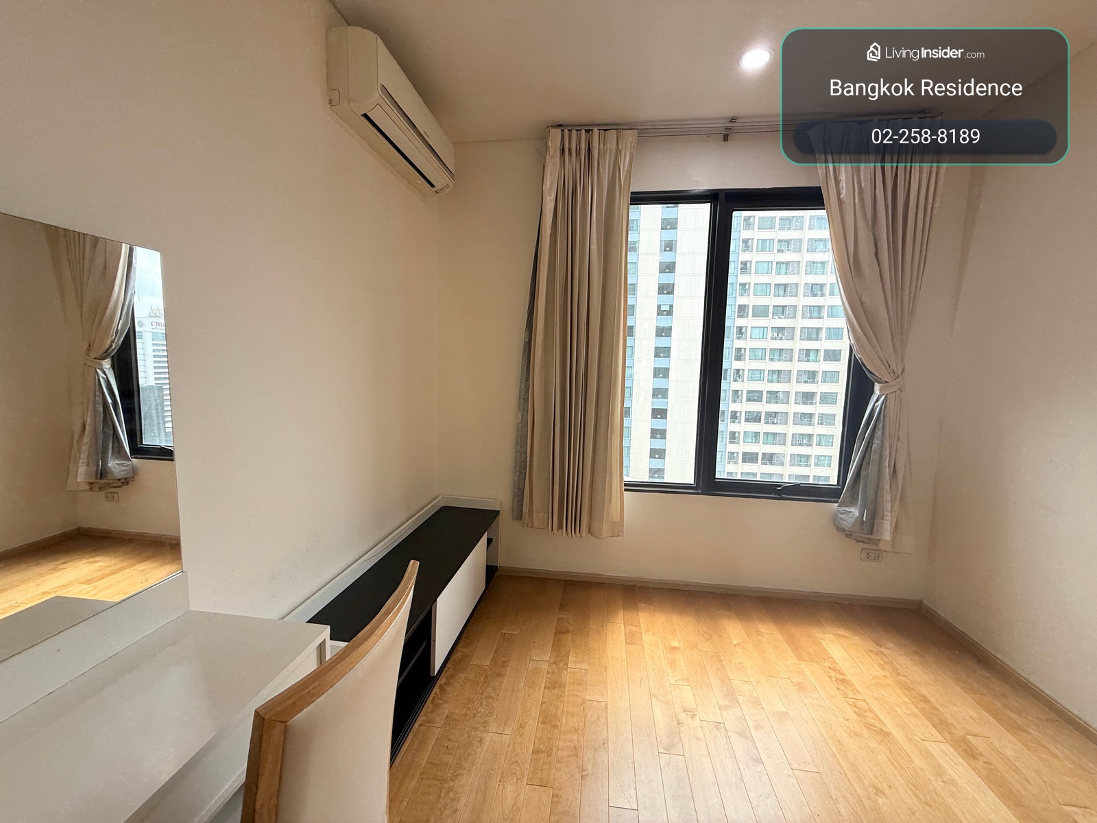 🔥🔥For rent : Villa asoke 2bed2bath 42k very good  price 📲Call :0611985252 TK🐰 (Agent BR)  – รูปที่ 4