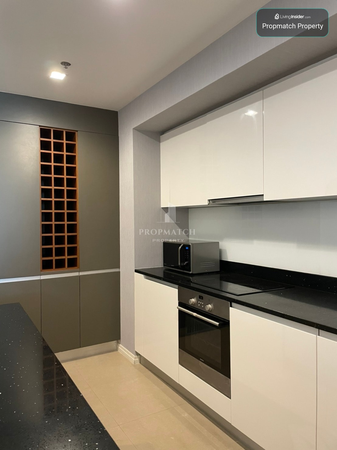 ✨Flash Deal ✨The River Condominium  (2Bed 2Bath 130SQM.) พร้อมอยู่ ! เพียง 70,000 บาทต่อเดือน Tel.0981315848 @propmatch  – รูปที่ 4