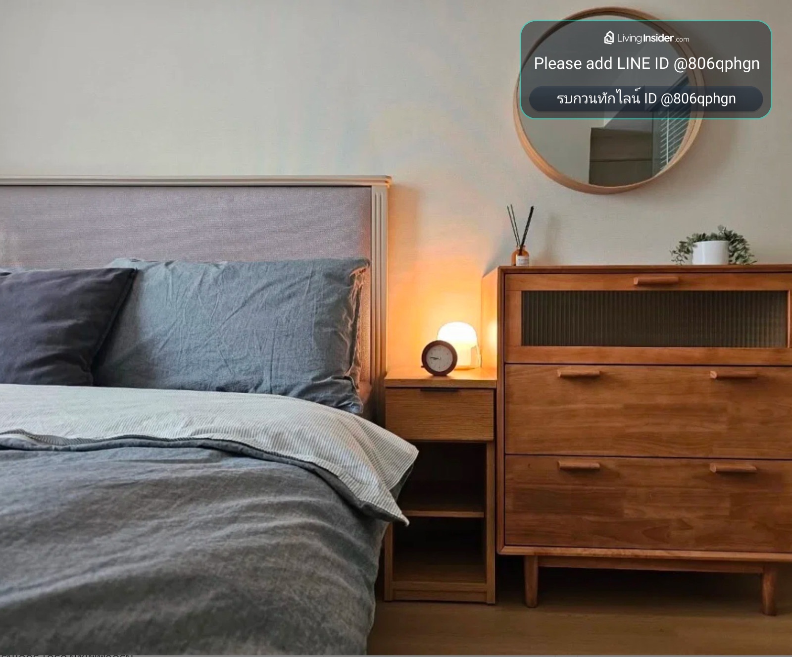 Maestro 39 35 sq.m. Pet Friendly Please add Line ID @806qphgn o8415o5483  – รูปที่ 3