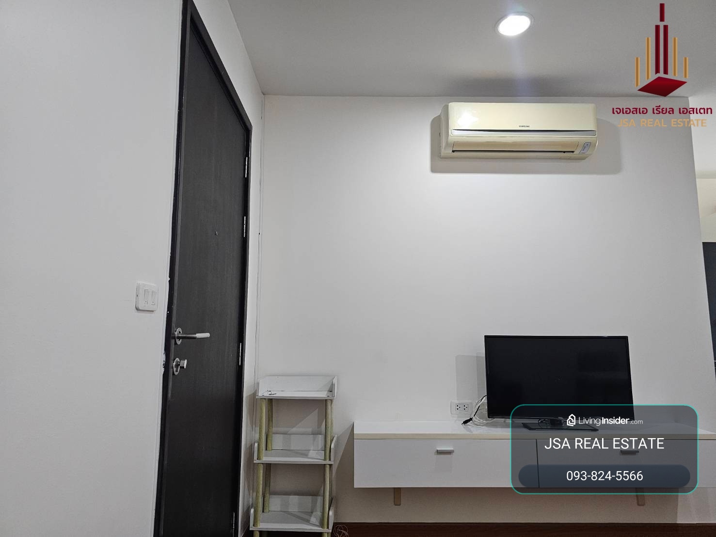 ✨ For Rent: Diamond Sukhumvit Condo ✨ 💰 Only 15,000 THB/month – รูปที่ 3